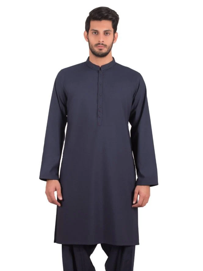 Viscose Shalwar Kameez - EMTSW19S-9866