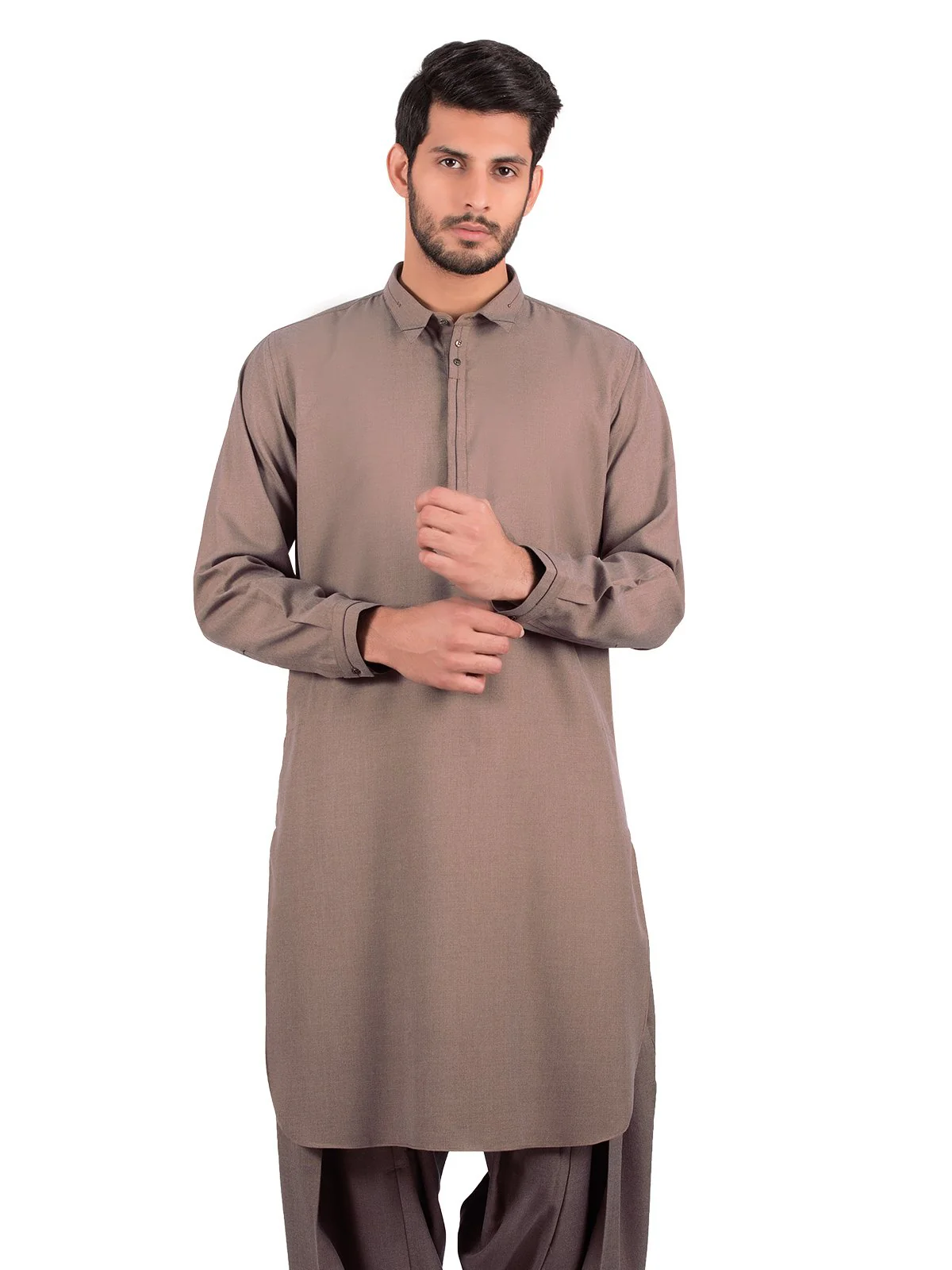 Shalwar Kameez - EMTSW19W-9850
