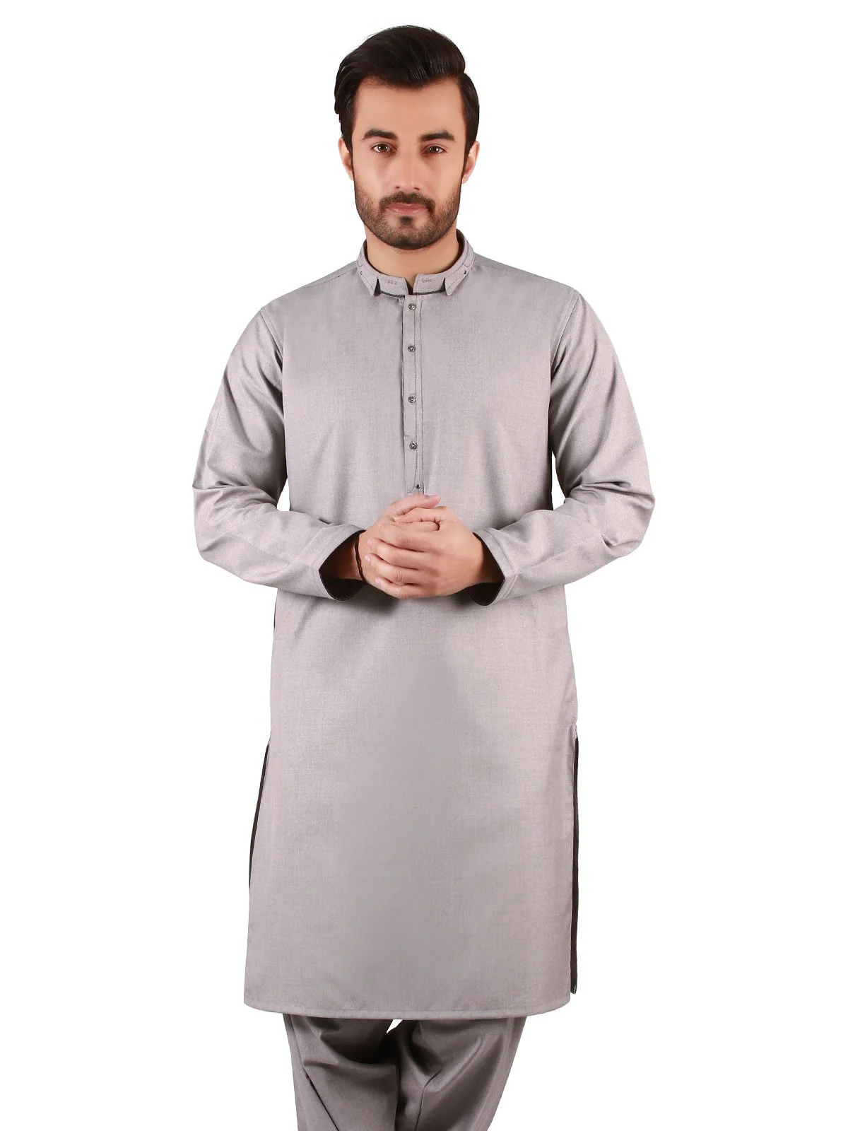 Viscose Shalwar Kameez - EMTSW19W-9853