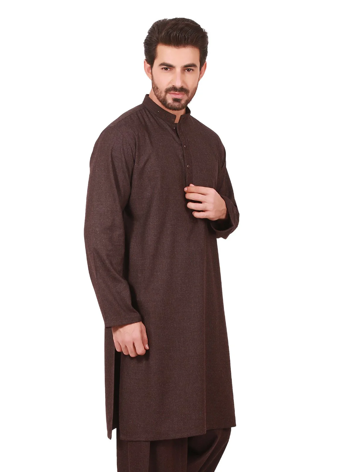 Shalwar Kameez - EMTSW19W-9861