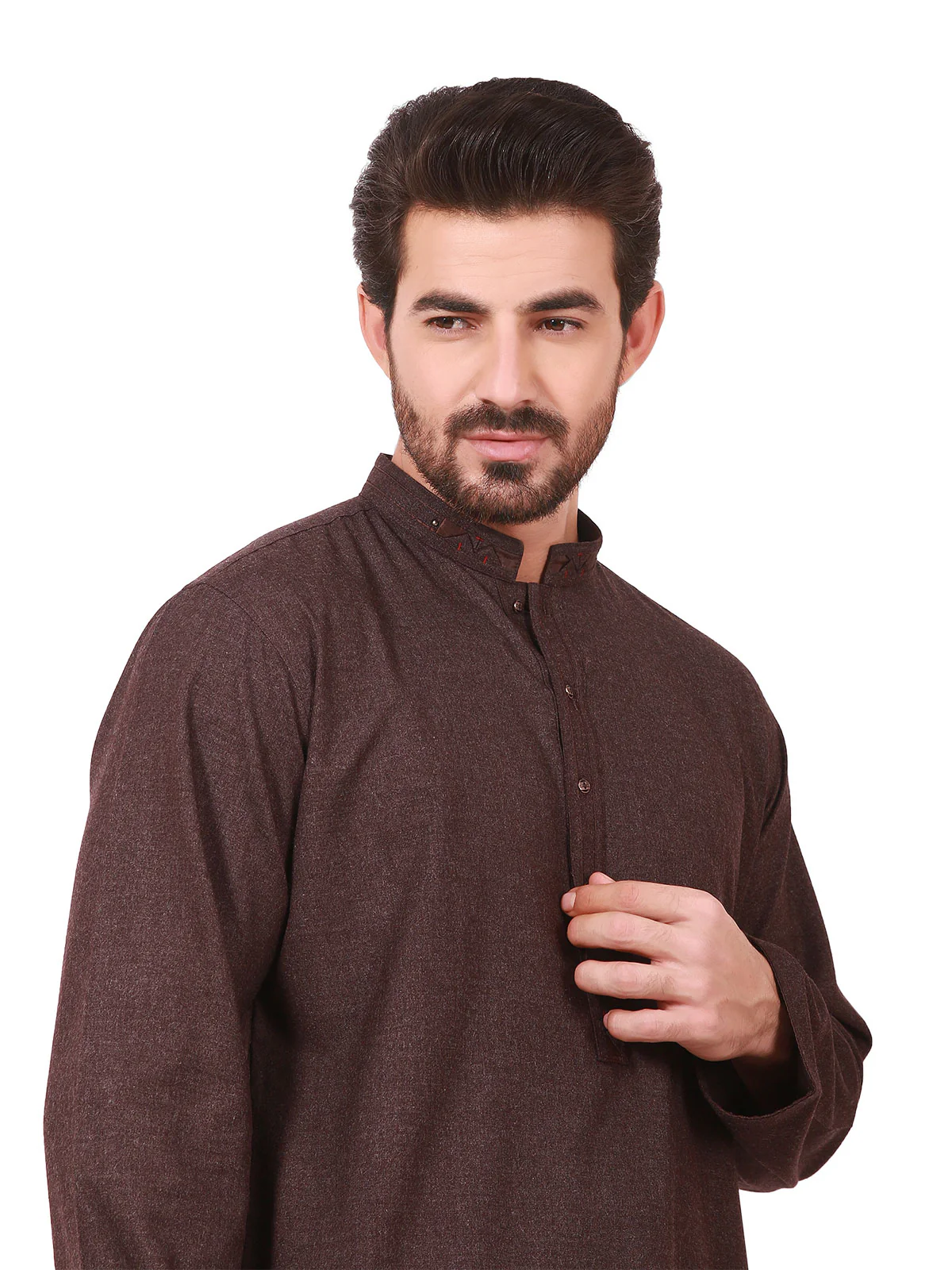 Shalwar Kameez - EMTSW19W-9861 - Image 2