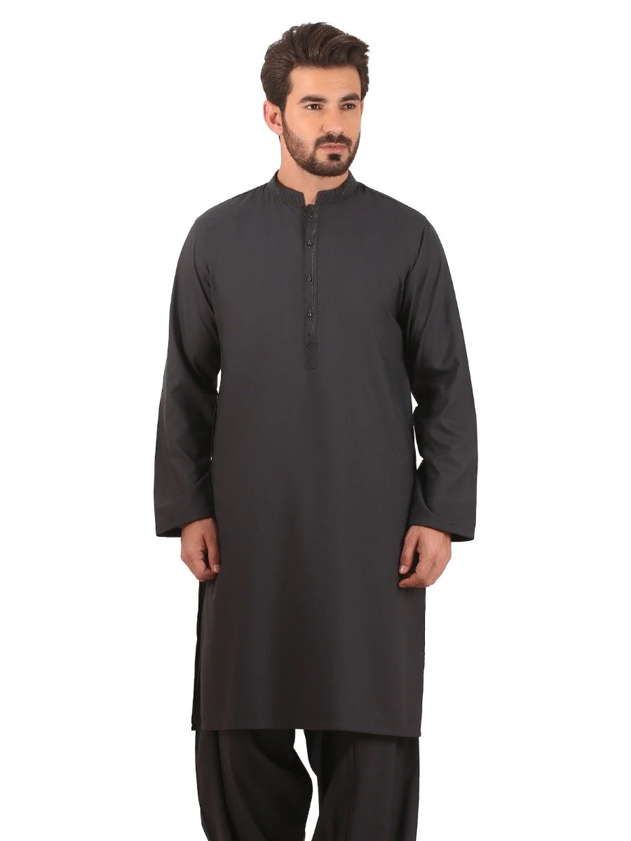 Blended Shalwar Kameez - EMTSW20S-9859