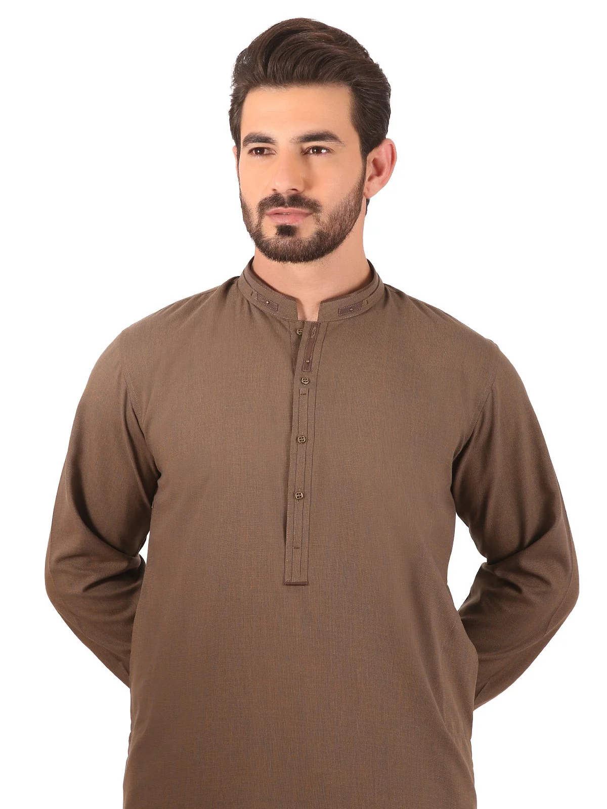 Shalwar Kameez - EMTSW20S-9867 - Image 2