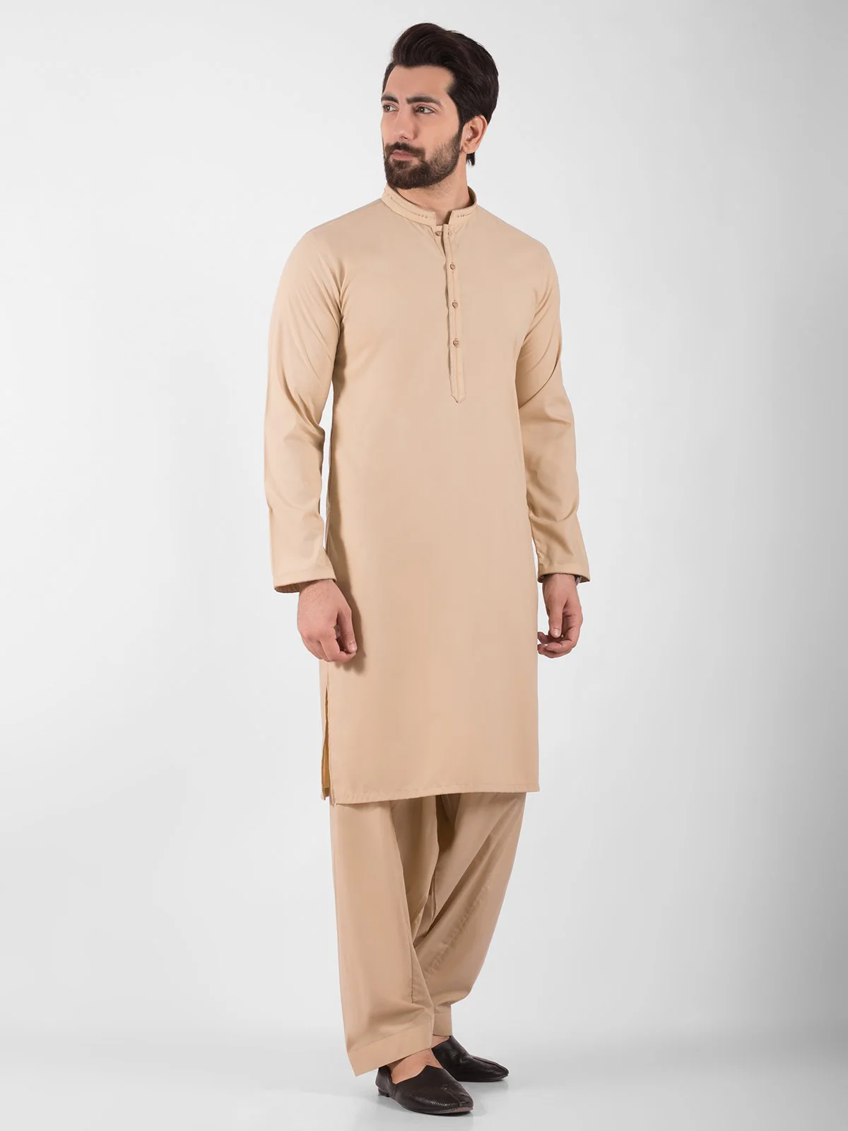 Blended Shalwar Kameez - EMTSW20S-9873