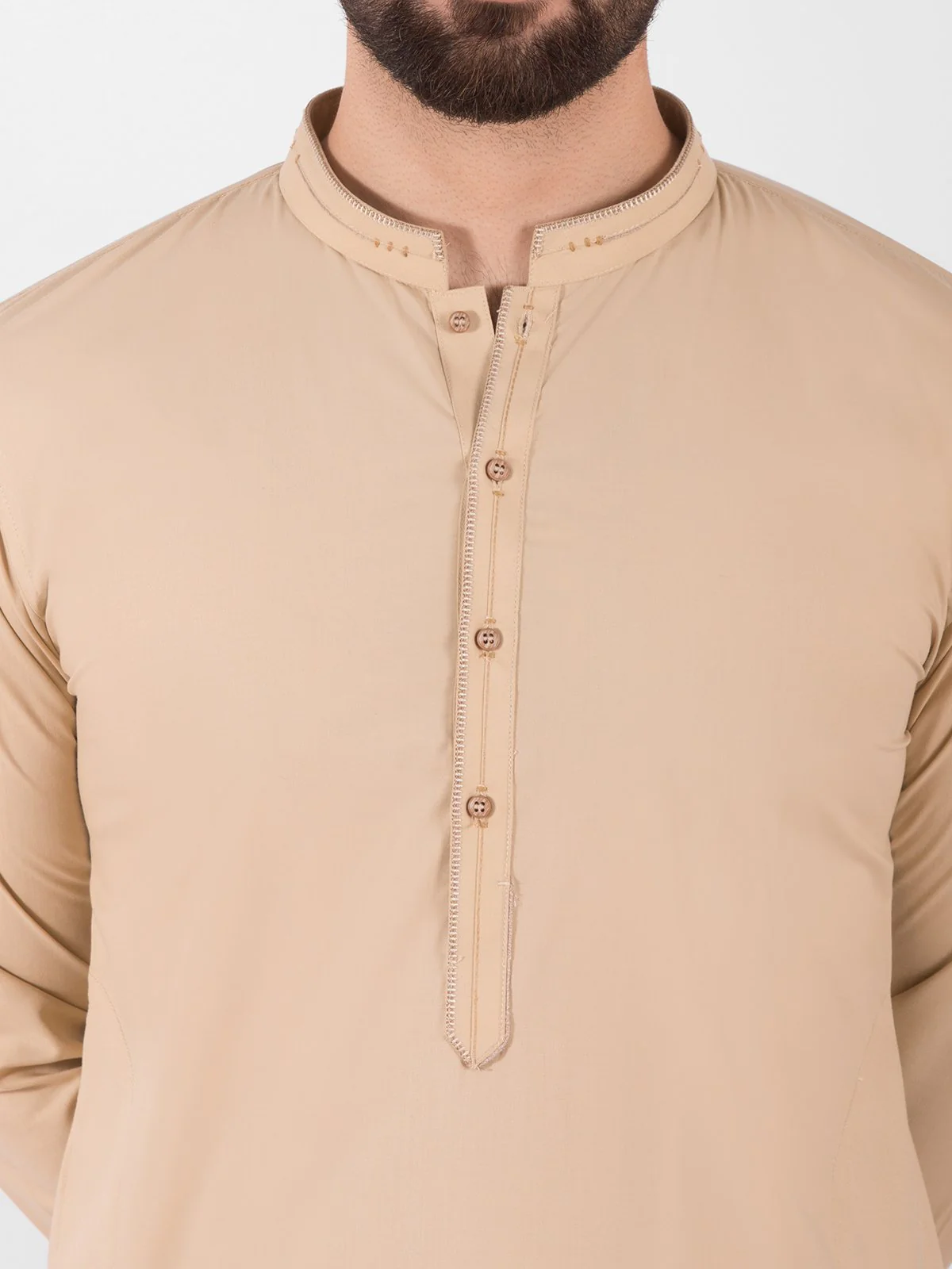Blended Shalwar Kameez - EMTSW20S-9873 - Image 2