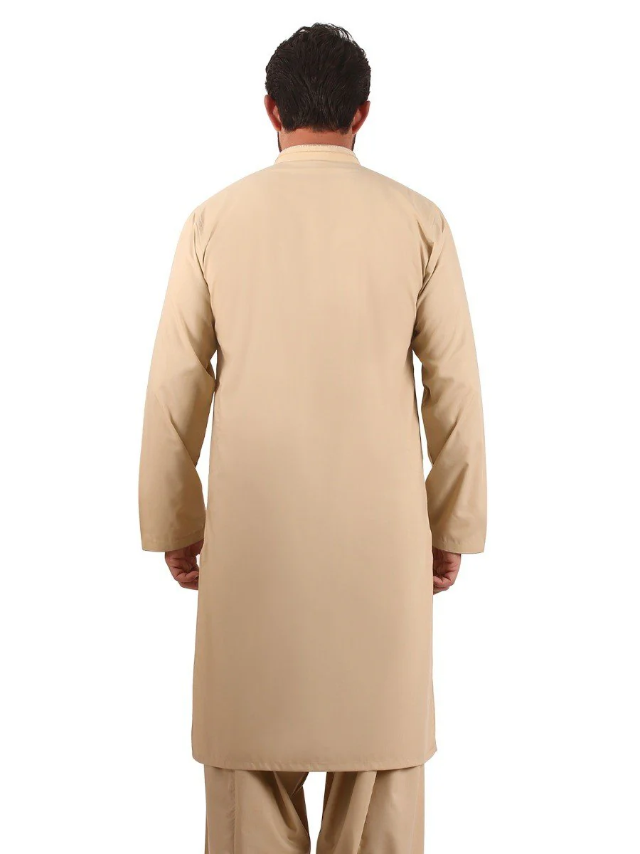Blended Shalwar Kameez - EMTSW20S-9873 - Image 4