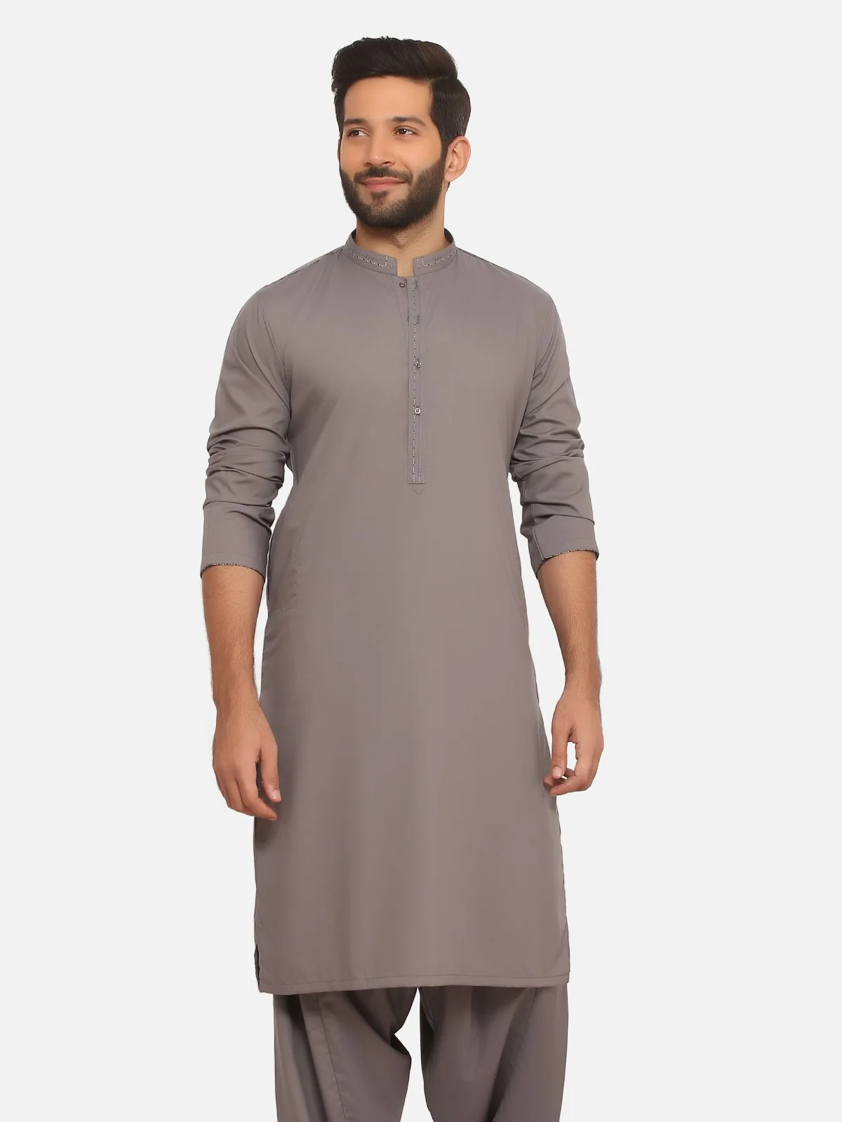 Blended Shalwar Kameez - EMTSW20S-9878