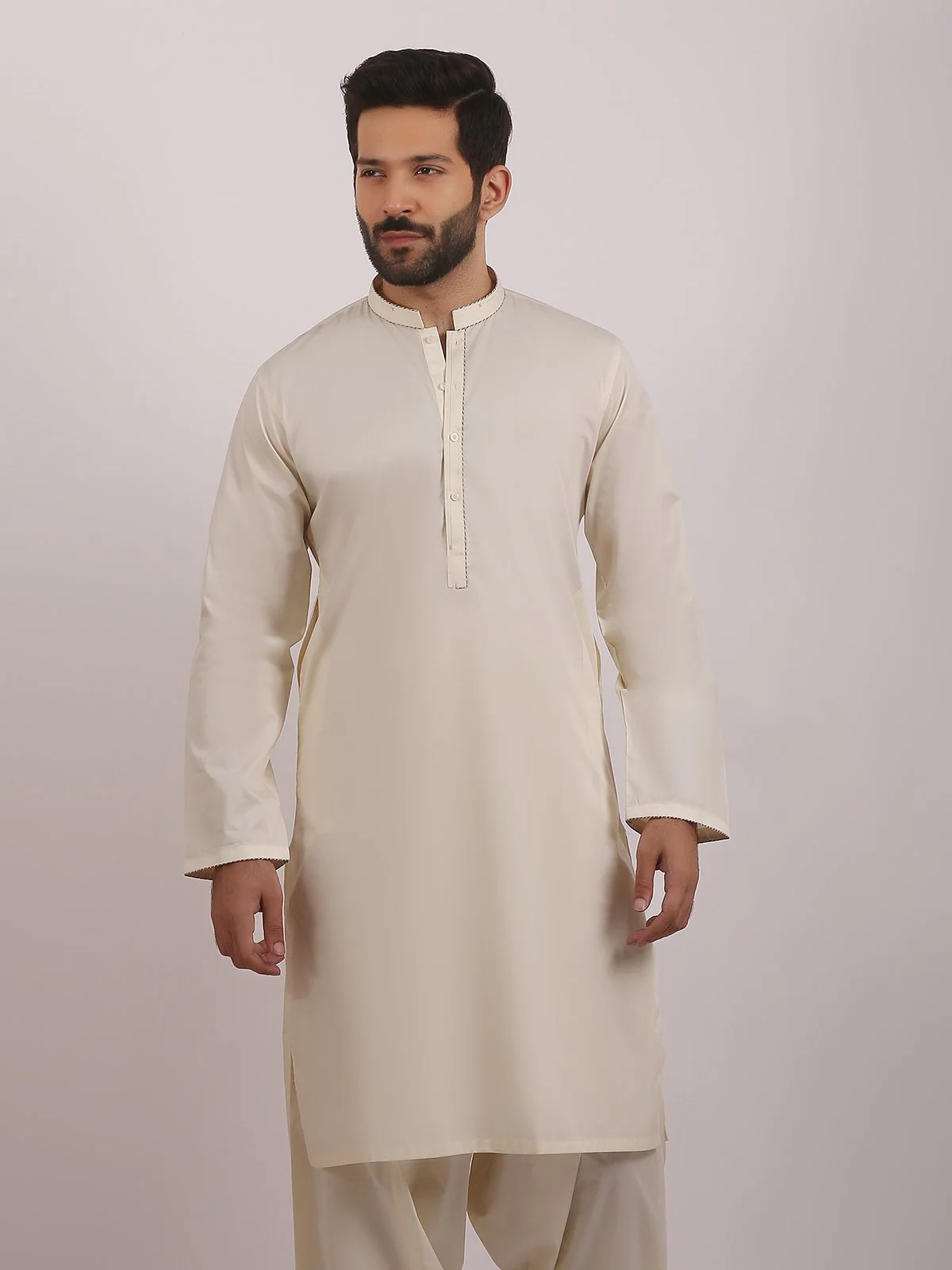 Blended Shalwar Kameez - EMTSW20S-9883