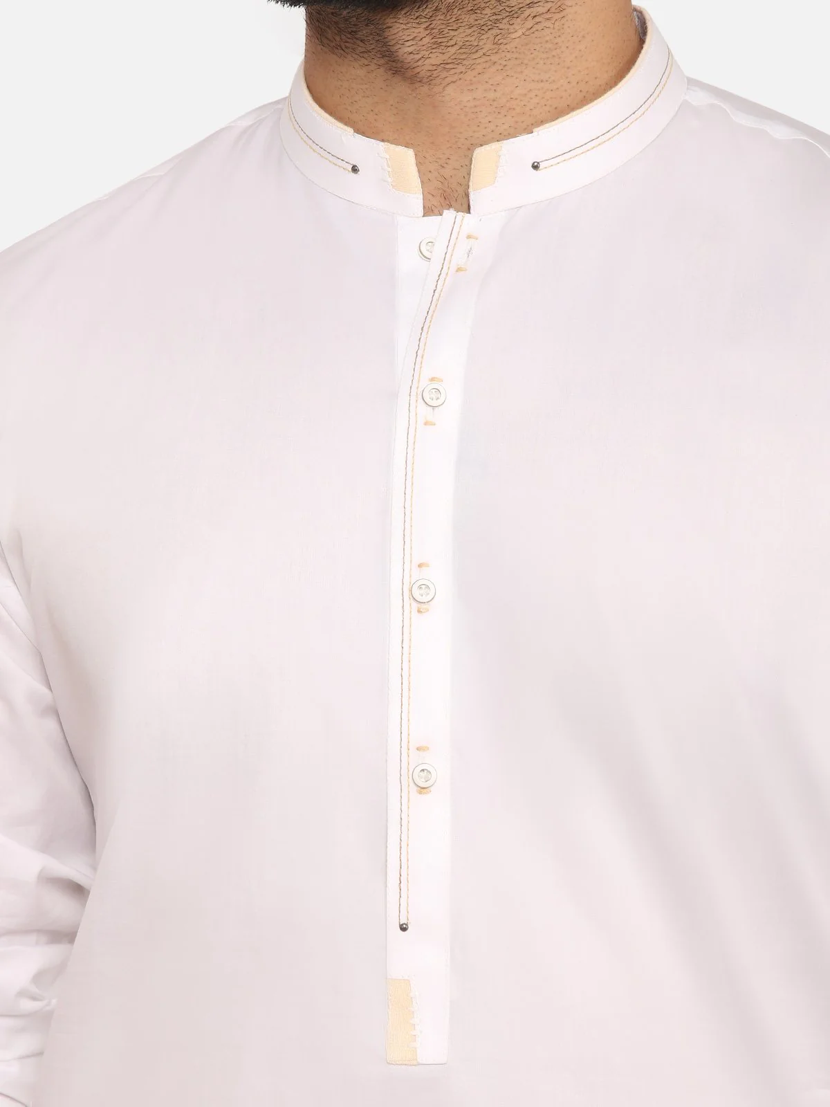 Cotton Shalwar Kameez - EMTSW20S-9884 - Image 2