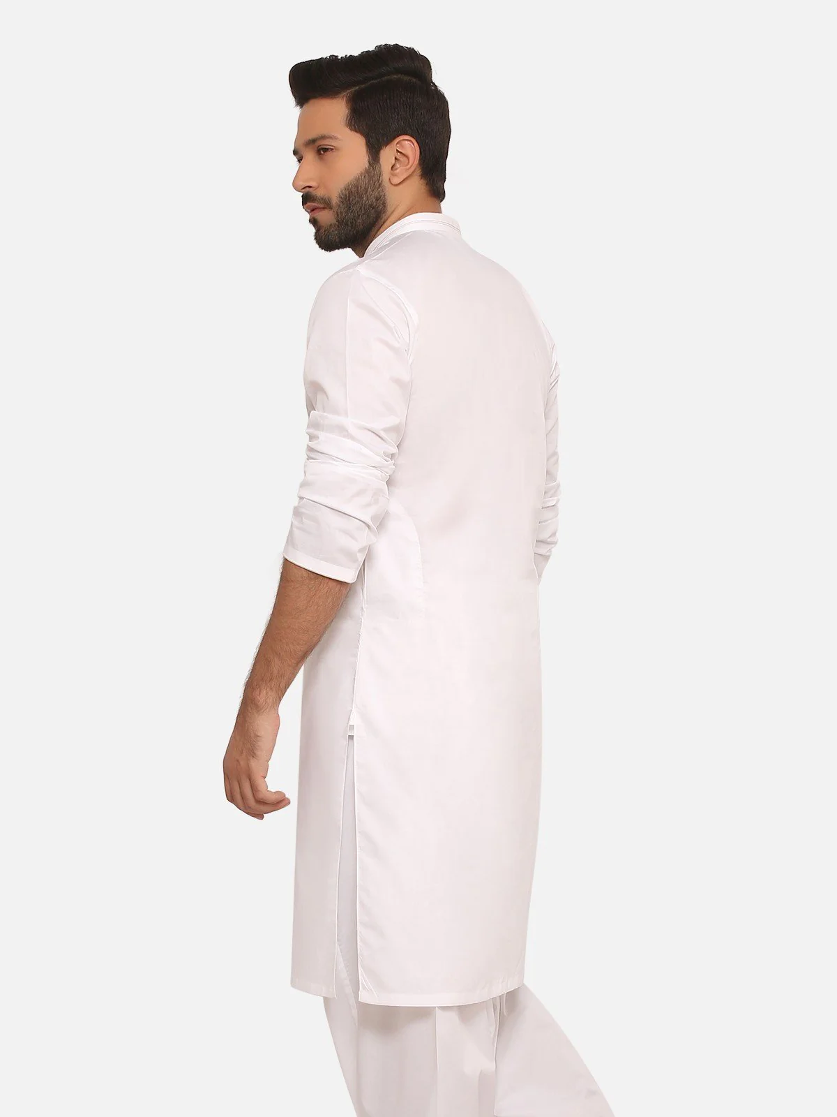 Cotton Shalwar Kameez - EMTSW20S-9884 - Image 3