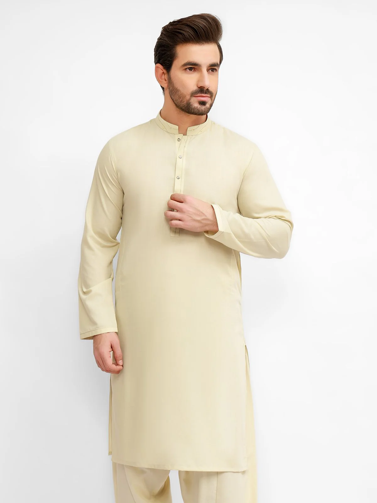 Blended Shalwar Kameez - EMTSW21S-99025