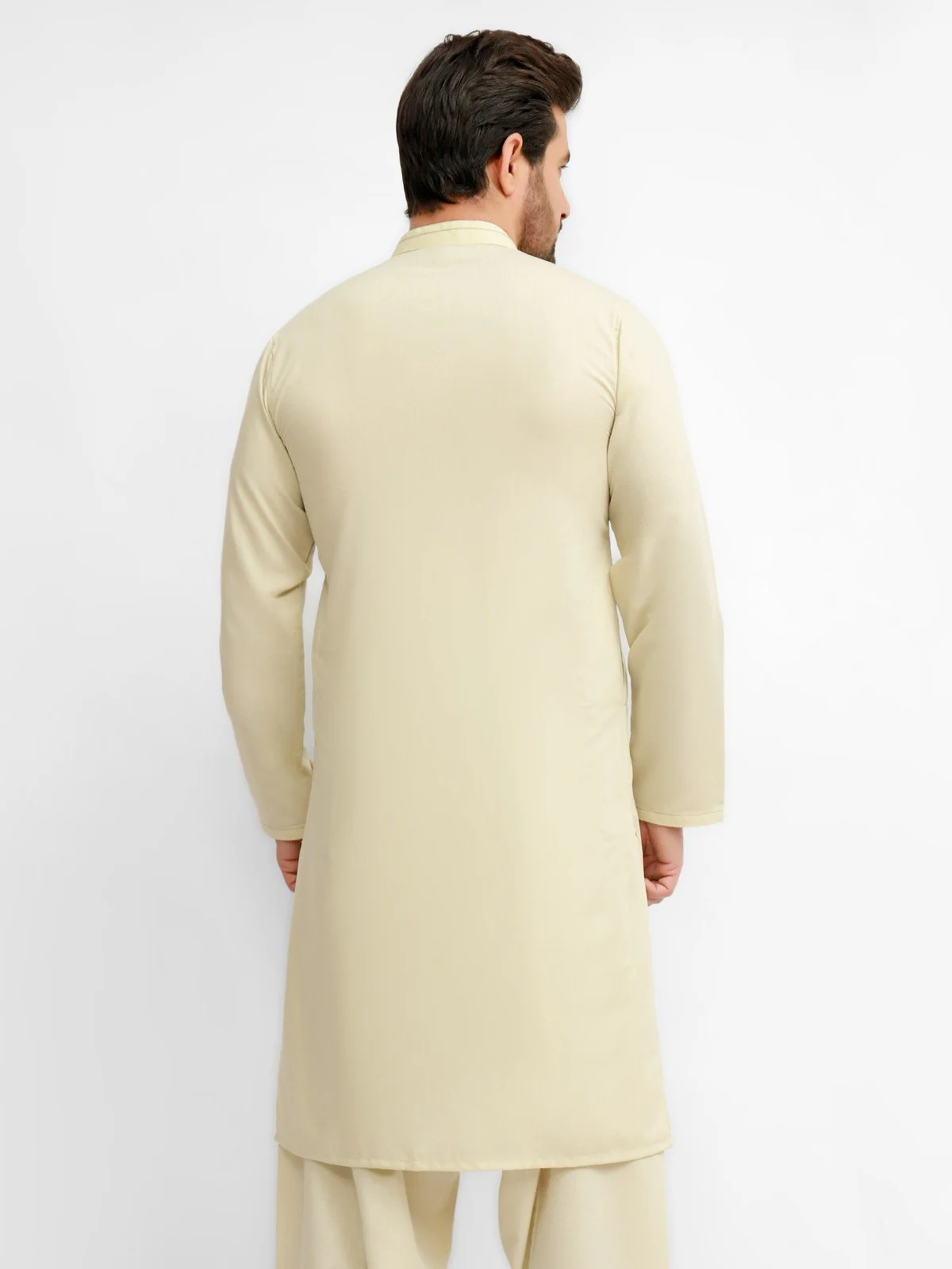 Blended Shalwar Kameez - EMTSW21S-99025 - Image 3