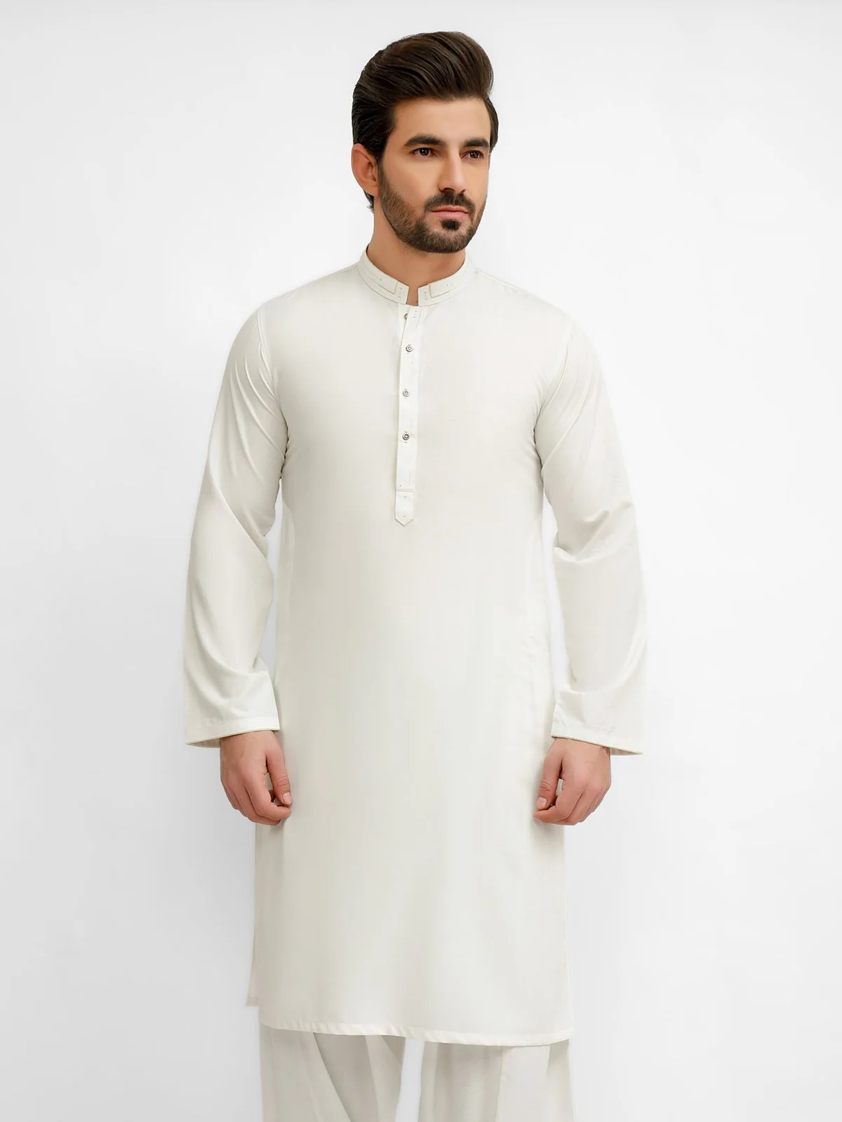 Blended Shalwar Kameez - EMTSW21S-99028