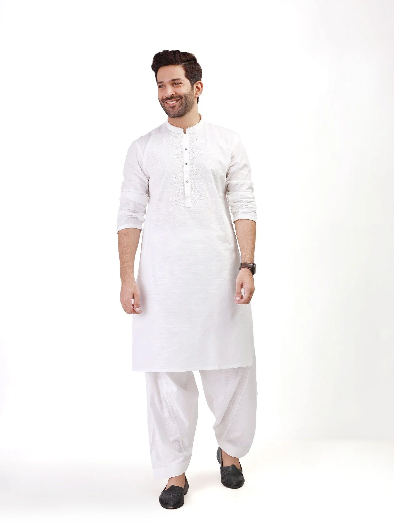 Cotton Shalwar Kameez - EMTSW21S-99058
