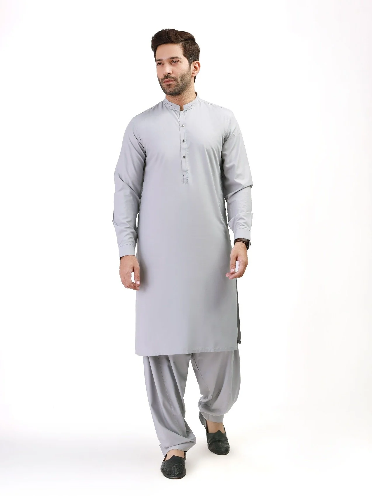 Cotton Shalwar Kameez - EMTSW21S-99074