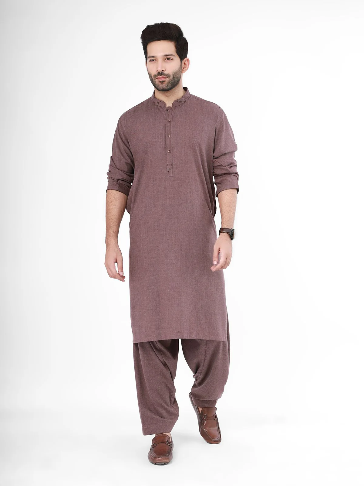 Blended Shalwar Kameez - EMTSW21S-99087