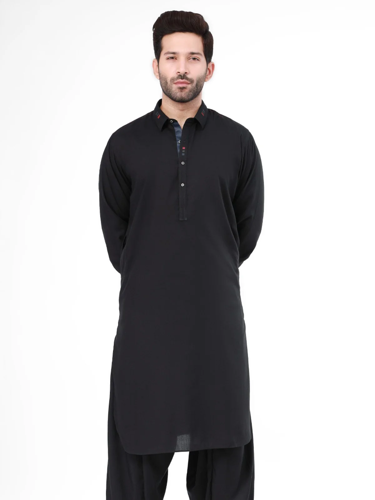 Blended Shalwar Kameez - EMTSW21S-99088