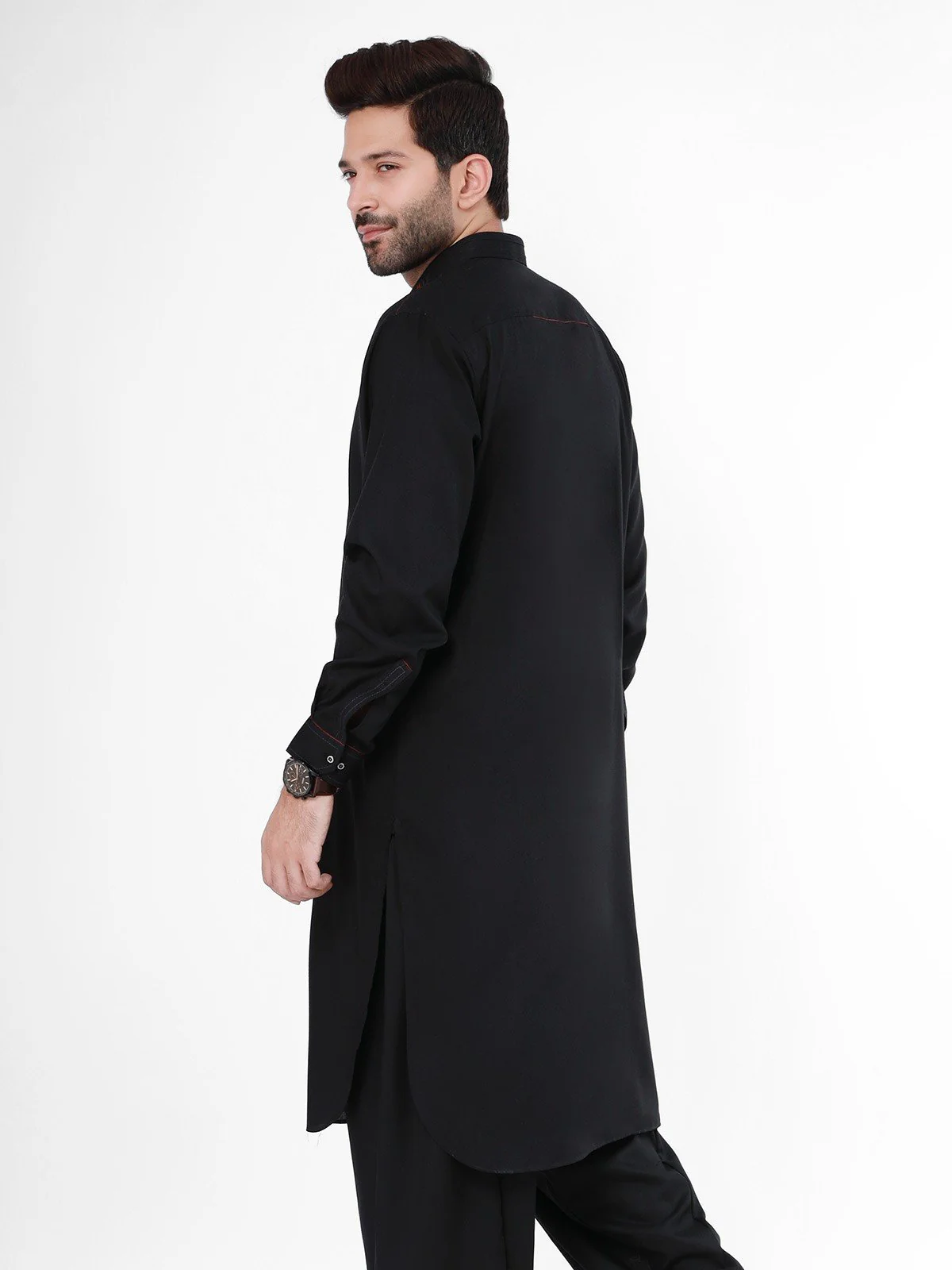 Blended Shalwar Kameez - EMTSW21S-99088 - Image 3