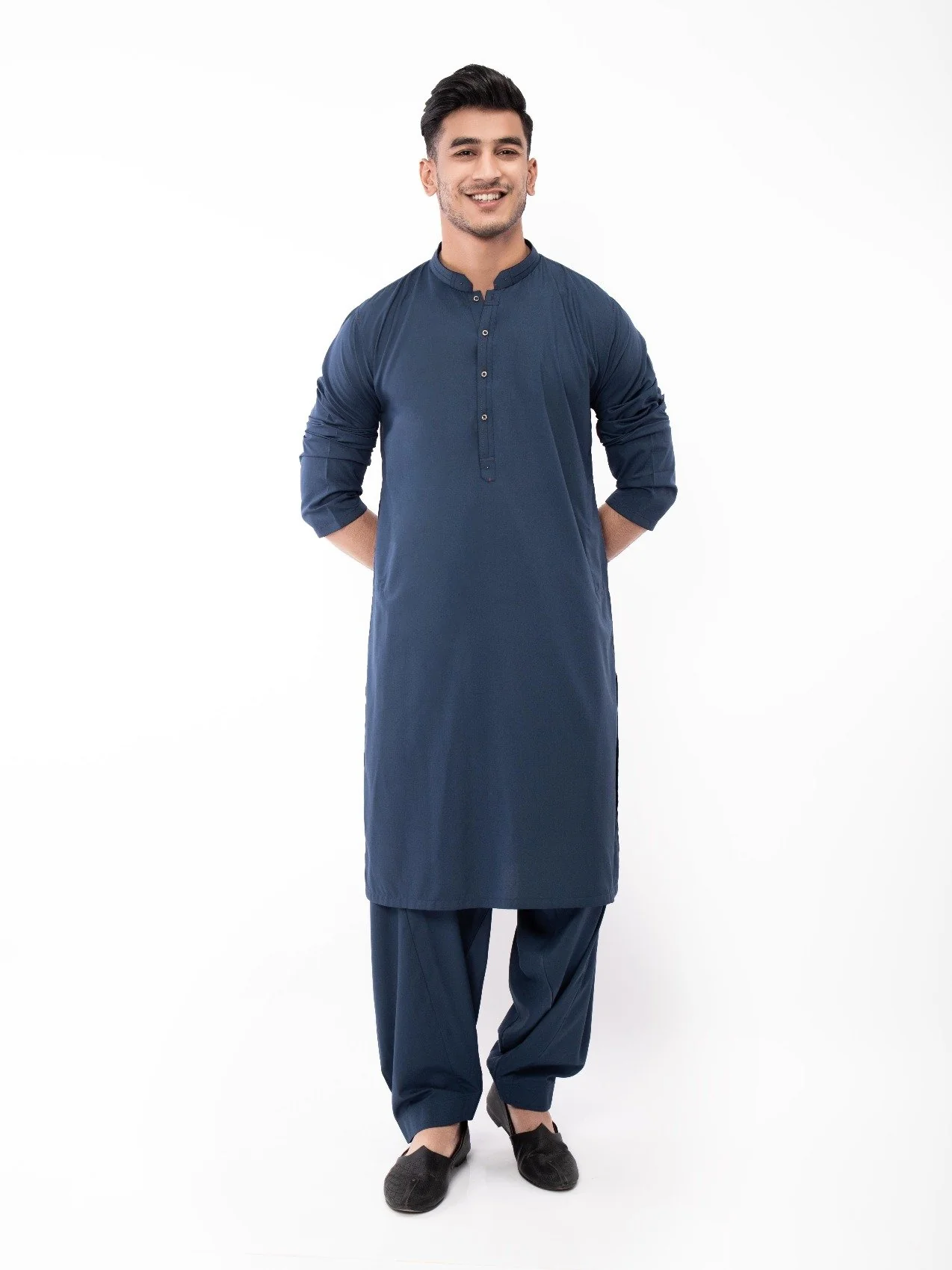 Blended Shalwar Kameez - EMTSW21S-99097