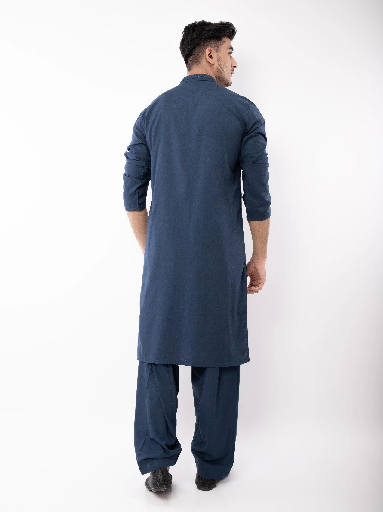 Blended Shalwar Kameez - EMTSW21S-99097 - Image 3