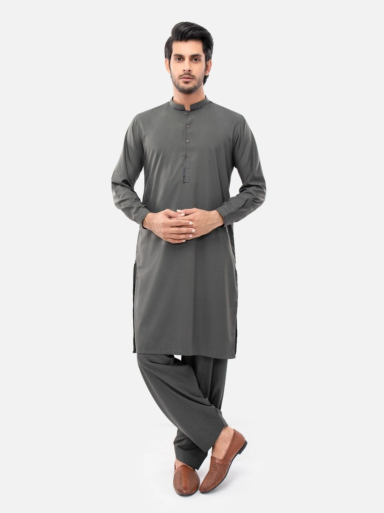 Blended Shalwar Kameez - EMTSW21S-99099