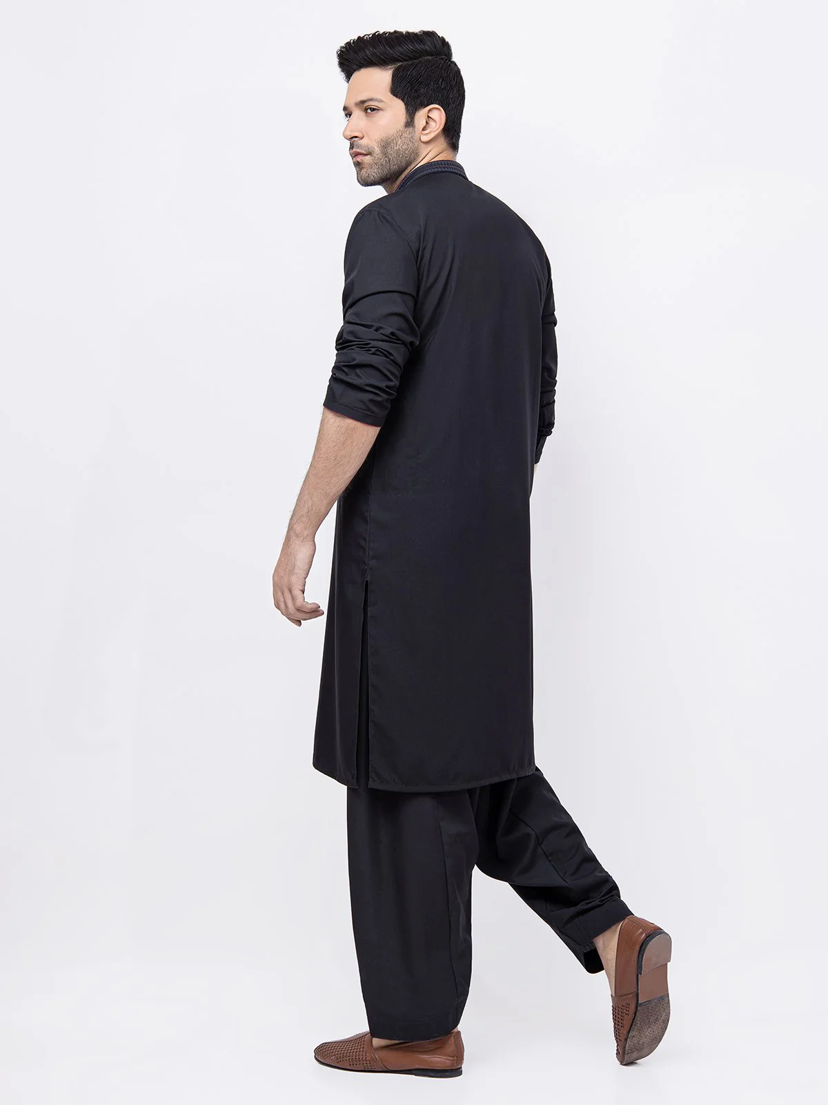 Blended Shalwar Kameez - EMTSW21S-99124 - Image 5