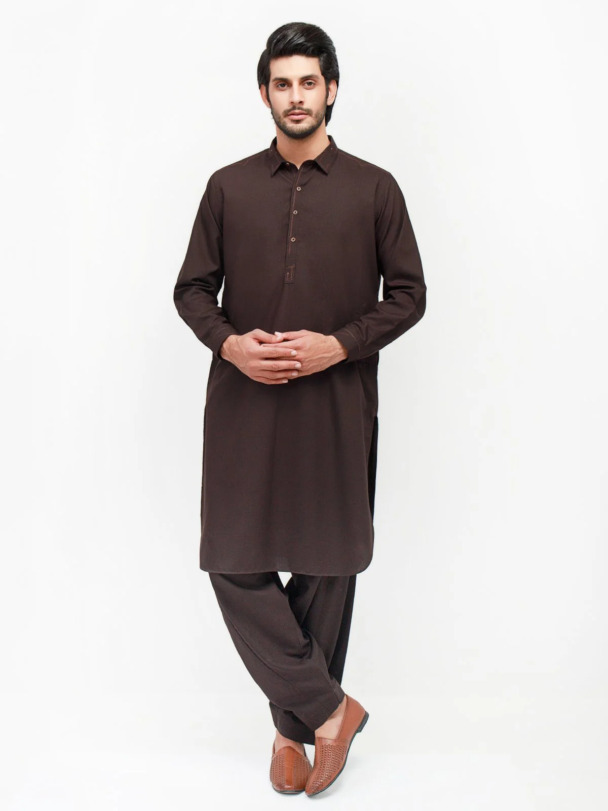 Blended Shalwar Kameez - EMTSW21S-99153