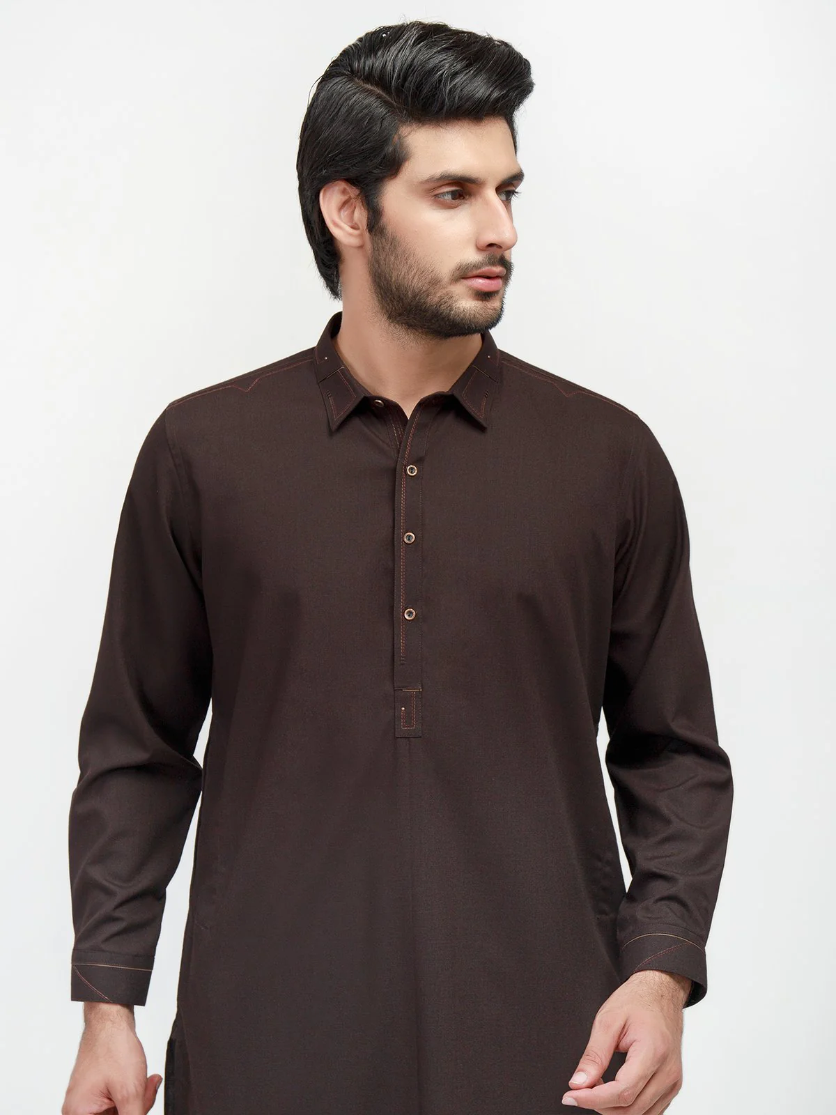 Blended Shalwar Kameez - EMTSW21S-99153 - Image 2