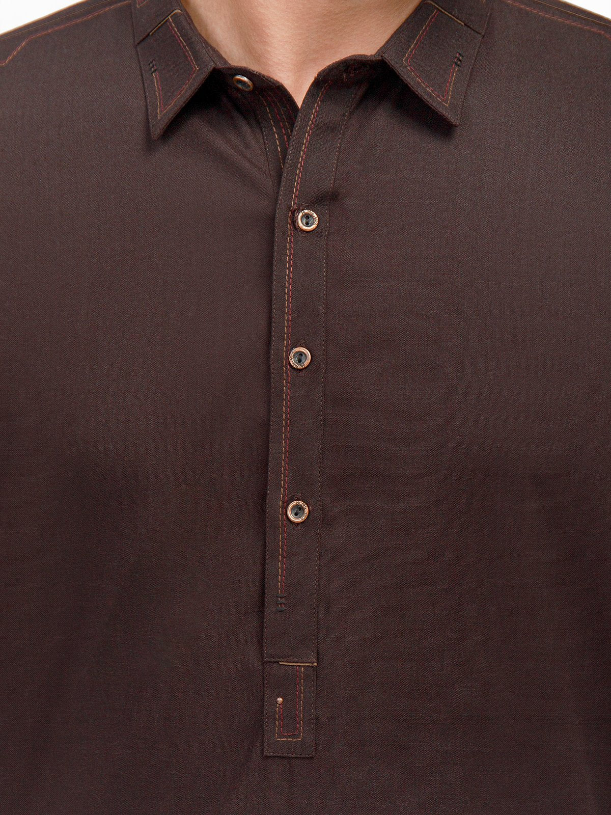 Blended Shalwar Kameez - EMTSW21S-99153 - Image 3