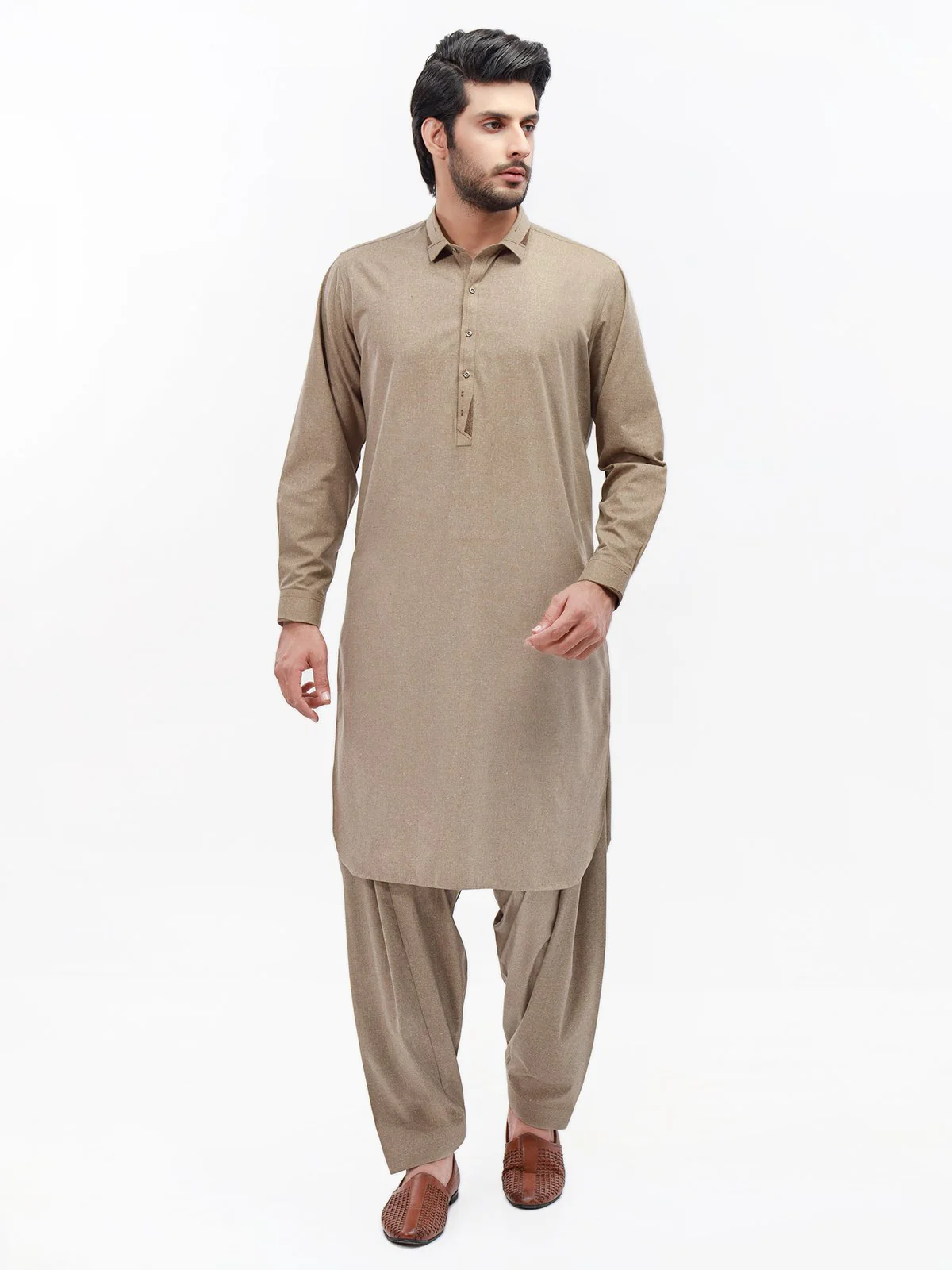 Blended Shalwar Kameez - EMTSW21S-99159