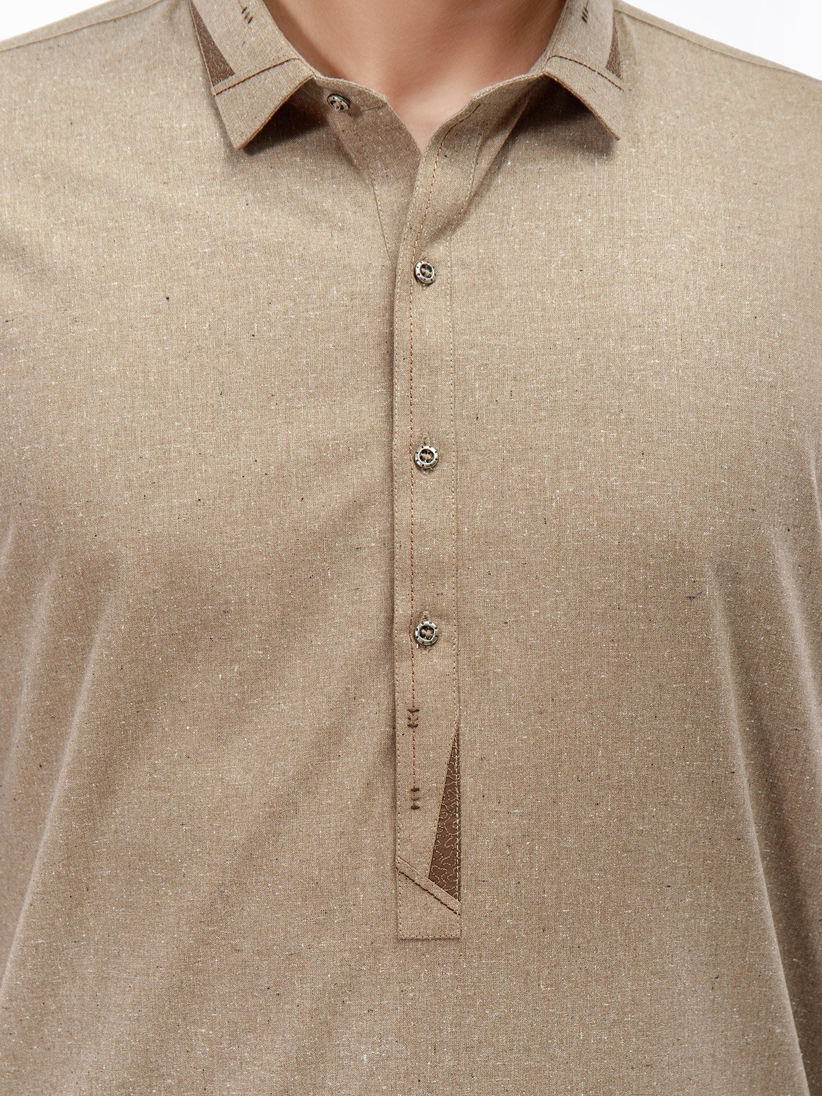 Blended Shalwar Kameez - EMTSW21S-99159 - Image 3