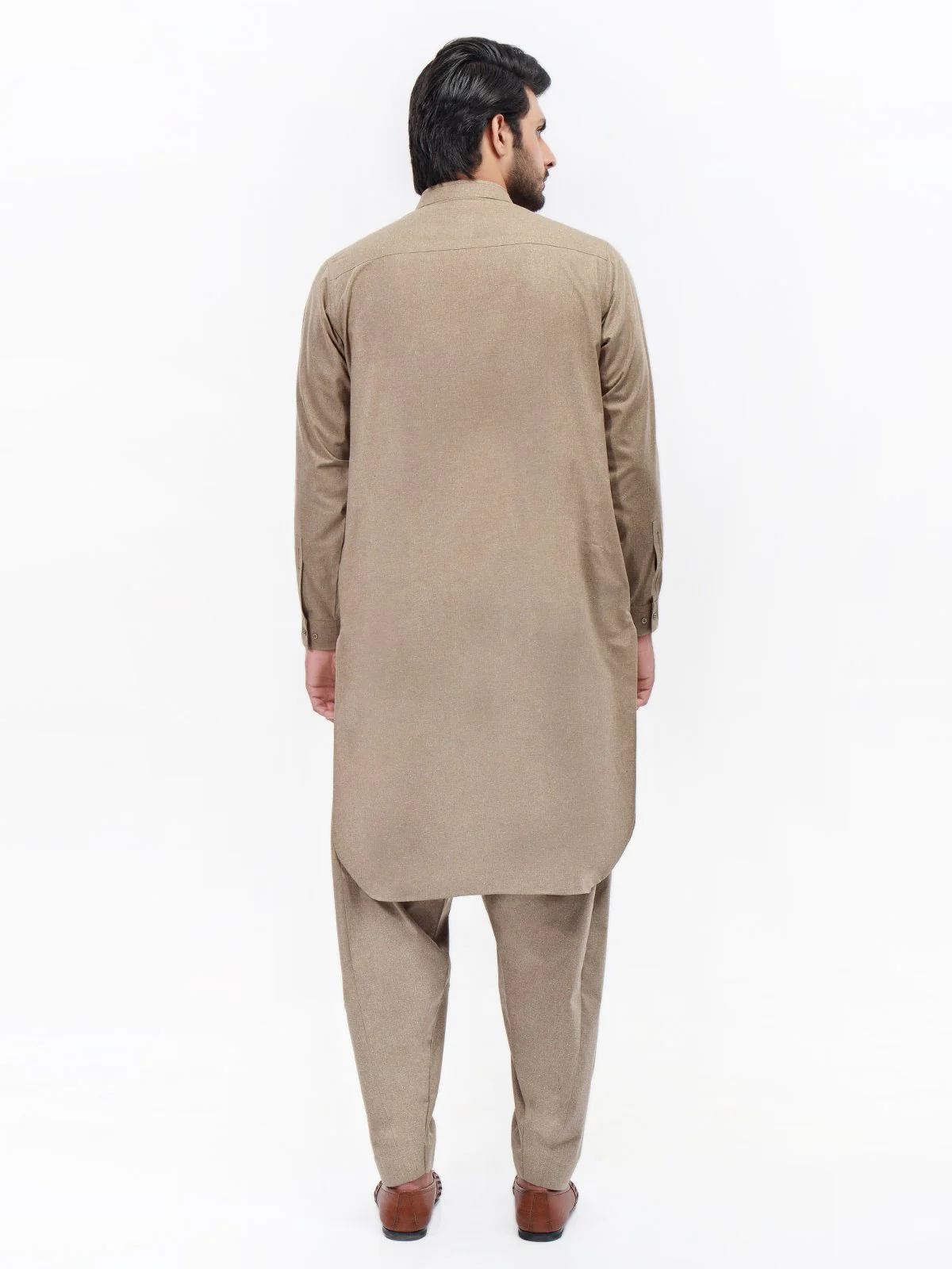 Blended Shalwar Kameez - EMTSW21S-99159 - Image 4