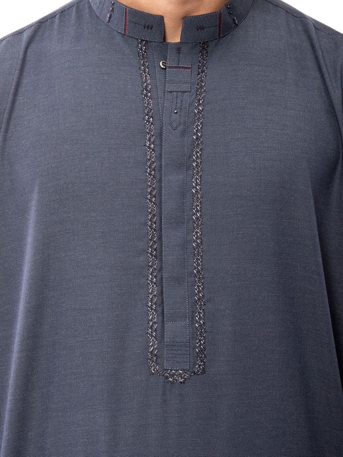 Blended Shalwar Kameez - EMTSW21W-99123 - Image 3
