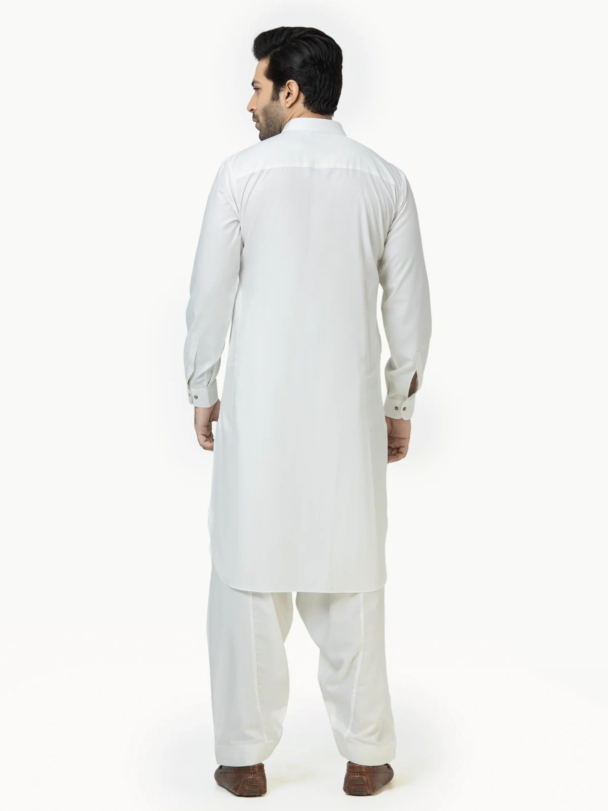 Blended Shalwar Kameez - EMTSW22S-99119 - Image 4