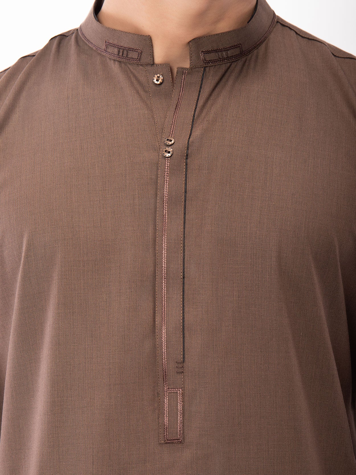 Embroidered Blended Shalwar Kameez - EMTSW22S-99131 - Image 3