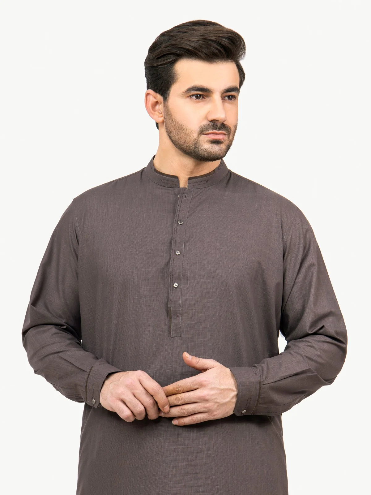 Blended Shalwar Kameez - EMTSW22S-99183 - Image 2