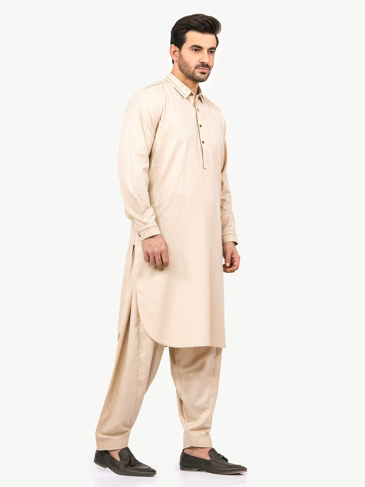 Blended Shalwar Kameez - EMTSW22S-99184 - Image 3