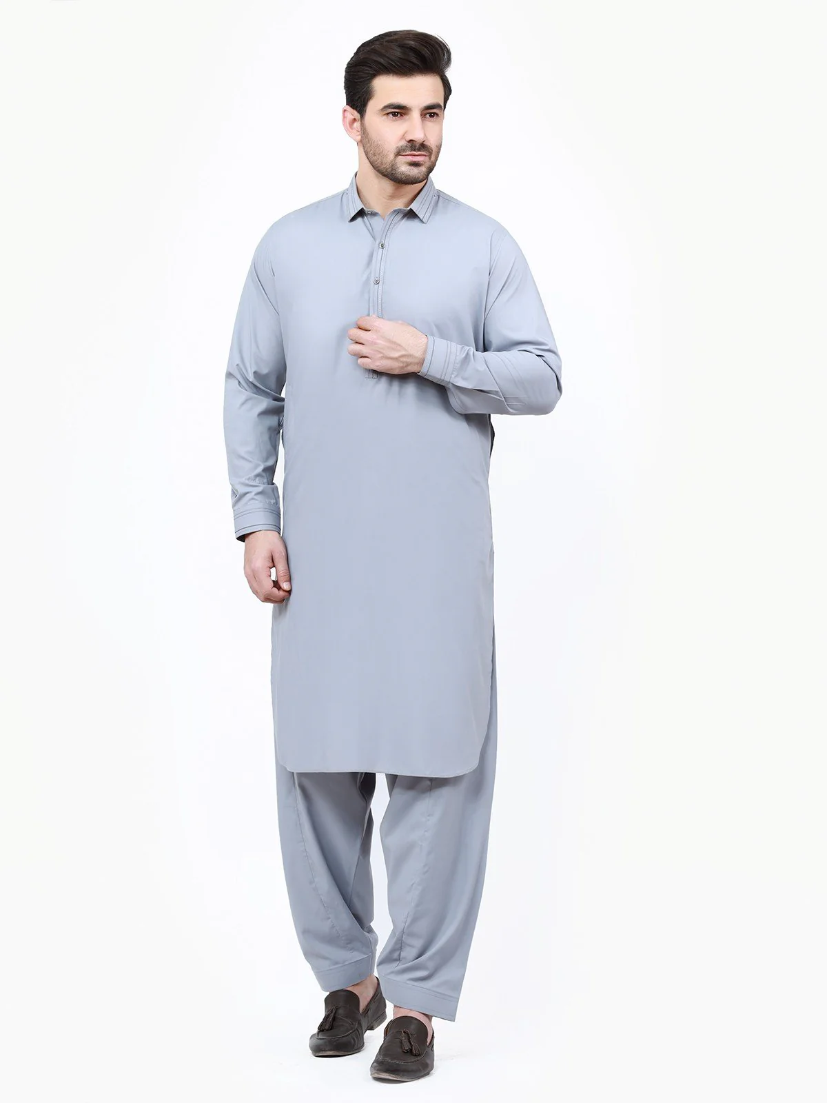 Blended Shalwar Kameez - EMTSW22S-99187