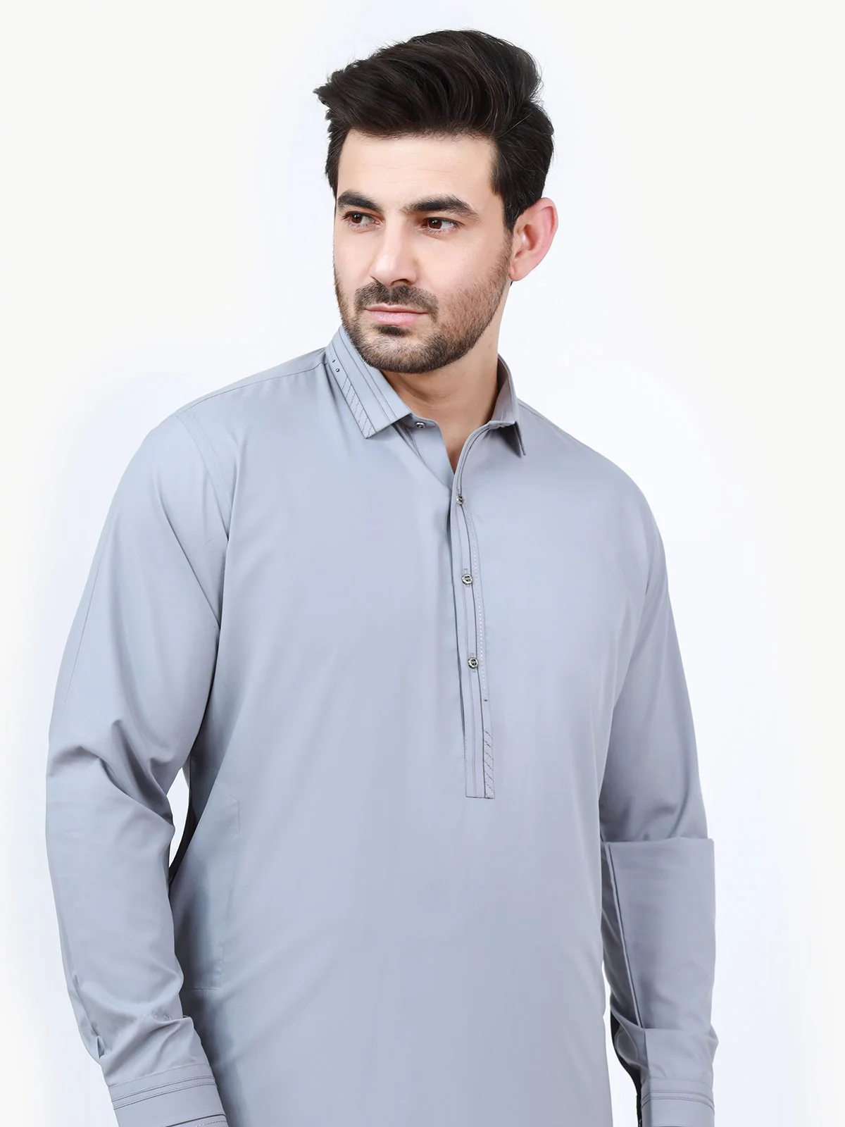 Blended Shalwar Kameez - EMTSW22S-99187 - Image 2
