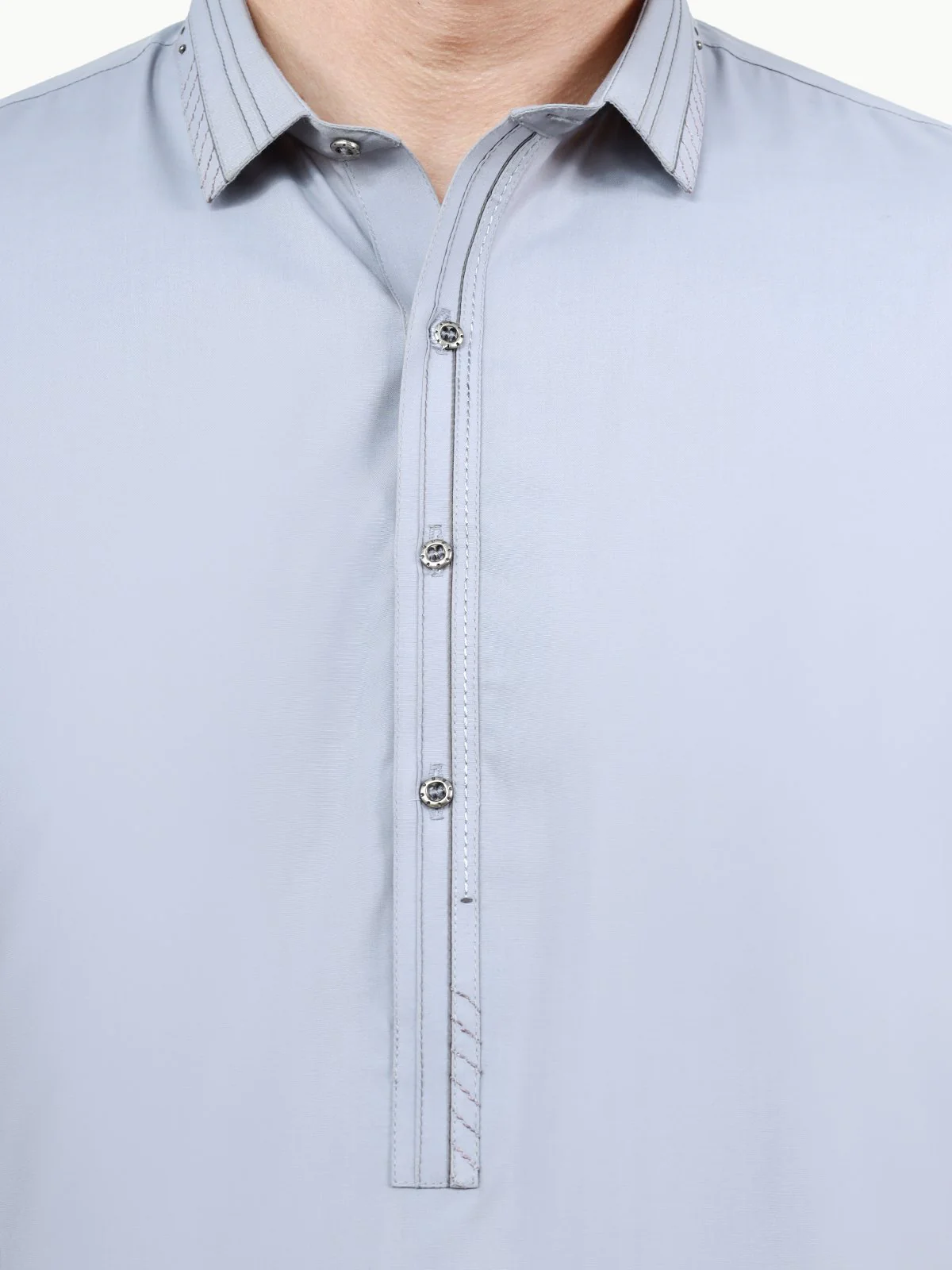 Blended Shalwar Kameez - EMTSW22S-99187 - Image 3