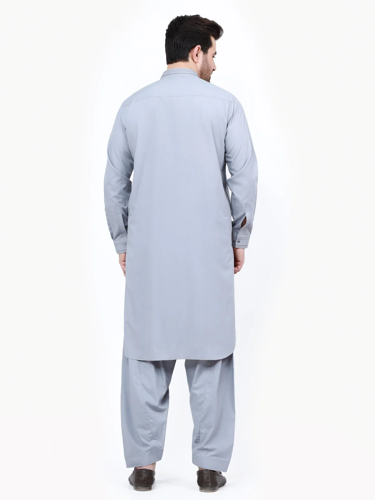 Blended Shalwar Kameez - EMTSW22S-99187 - Image 4