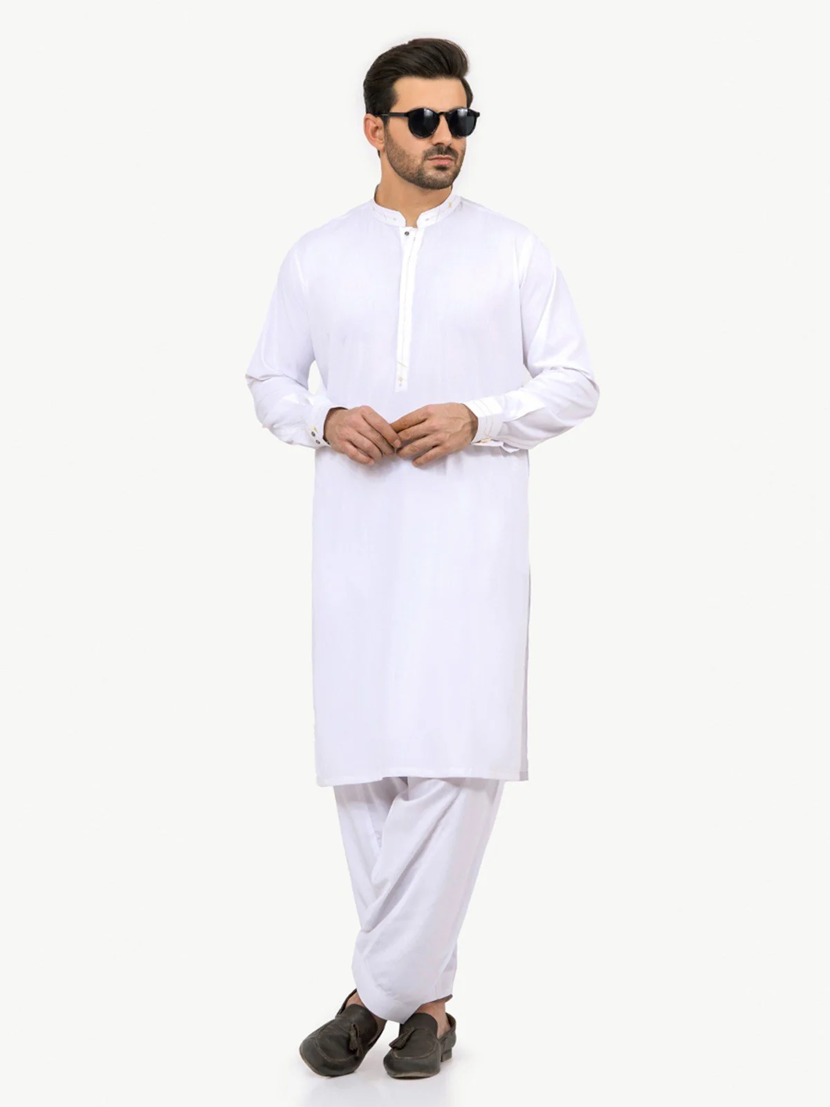 Blended Shalwar Kameez - EMTSW22S-99191