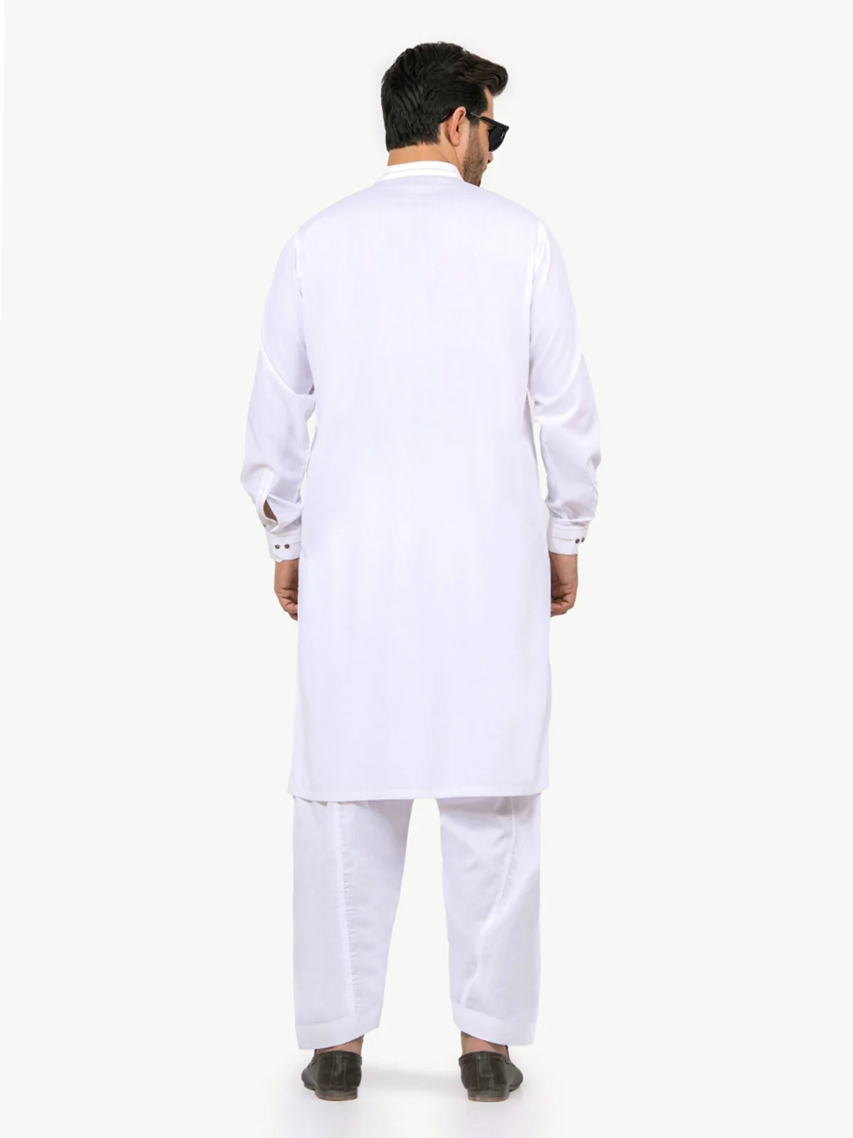 Blended Shalwar Kameez - EMTSW22S-99191 - Image 4