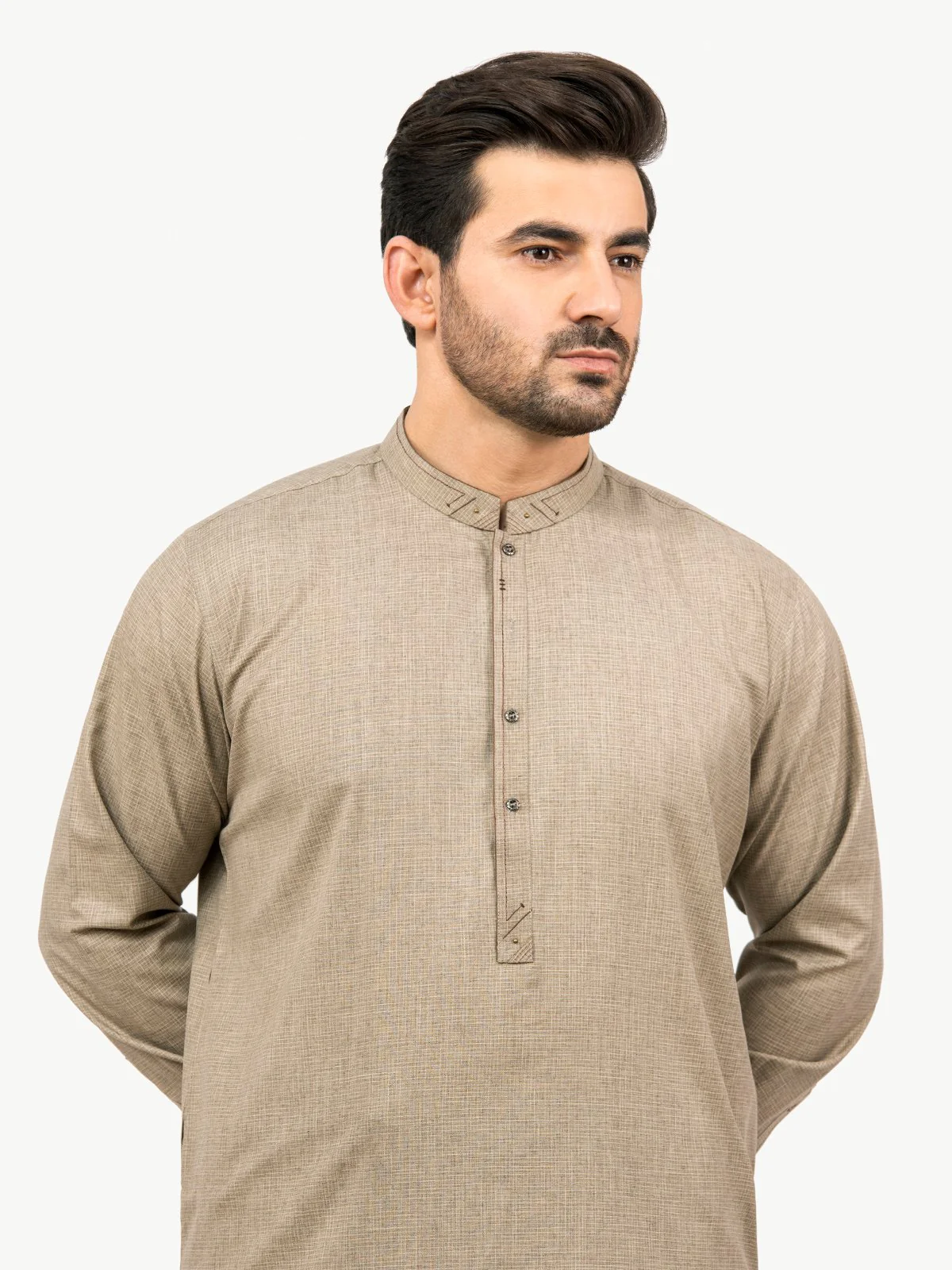 Blended Shalwar Kameez - EMTSW22S-99193 - Image 2