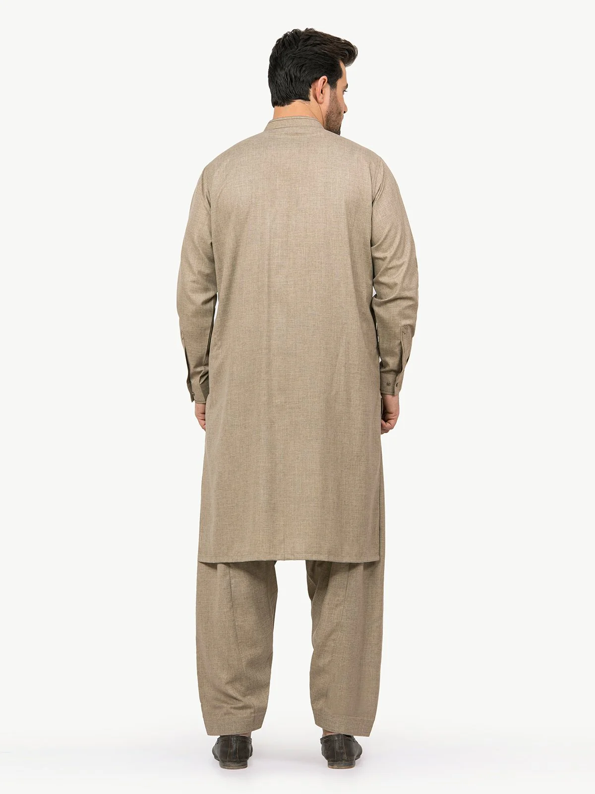 Blended Shalwar Kameez - EMTSW22S-99193 - Image 4