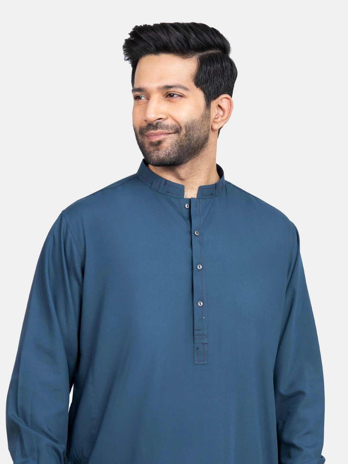Blended Shalwar Kameez - EMTSW22S-99201 - Image 2