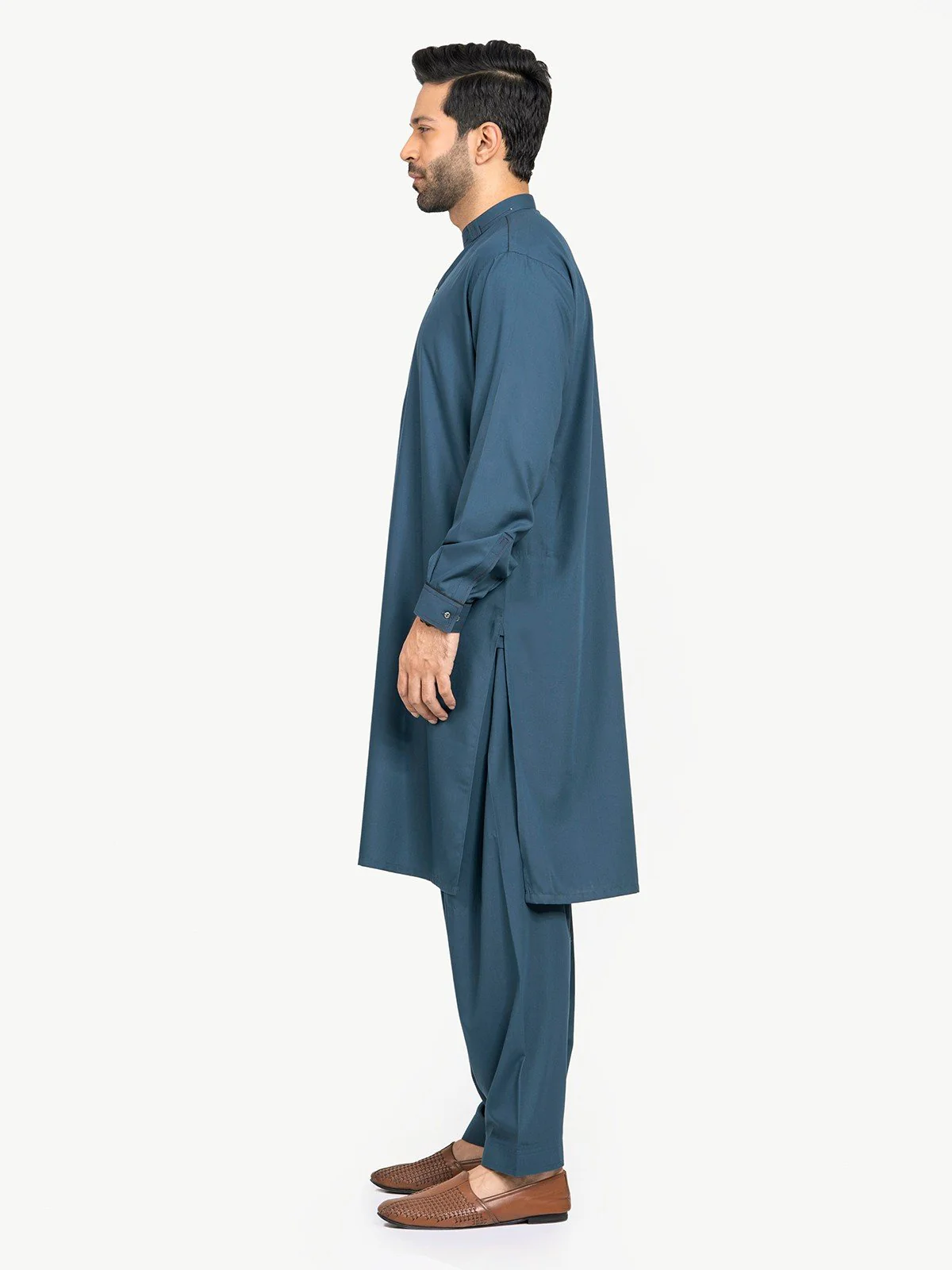 Blended Shalwar Kameez - EMTSW22S-99201 - Image 3