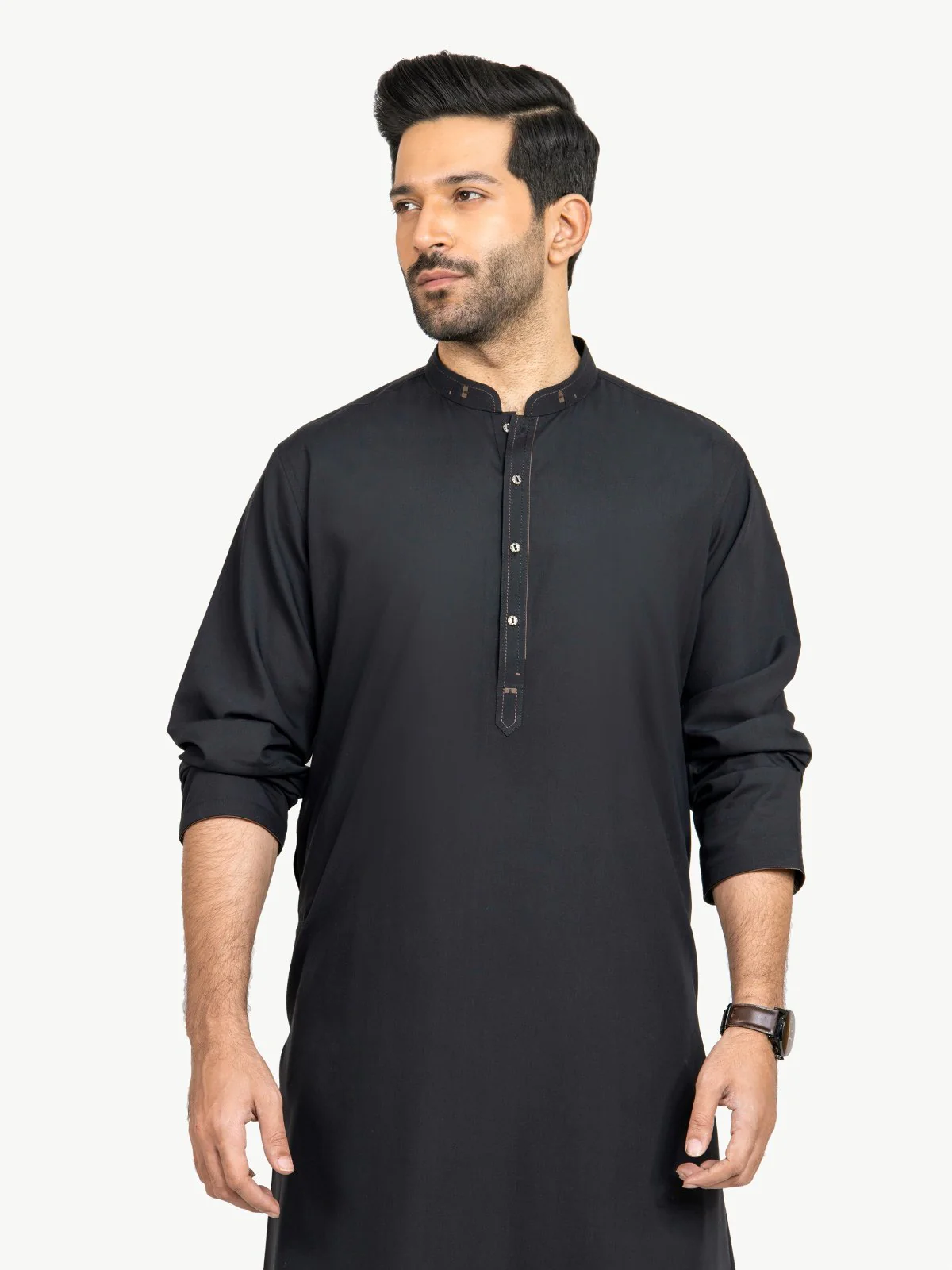 Blended Shalwar Kameez - EMTSW22S-99202 - Image 2