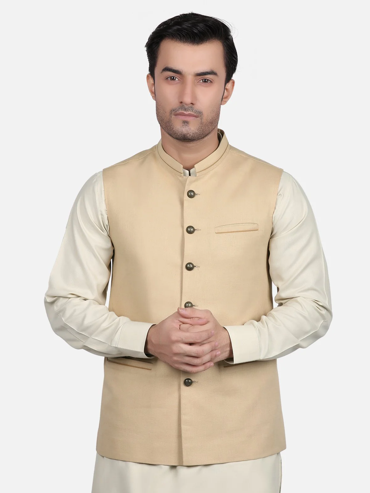 Waistcoat - EMTWC18-35643