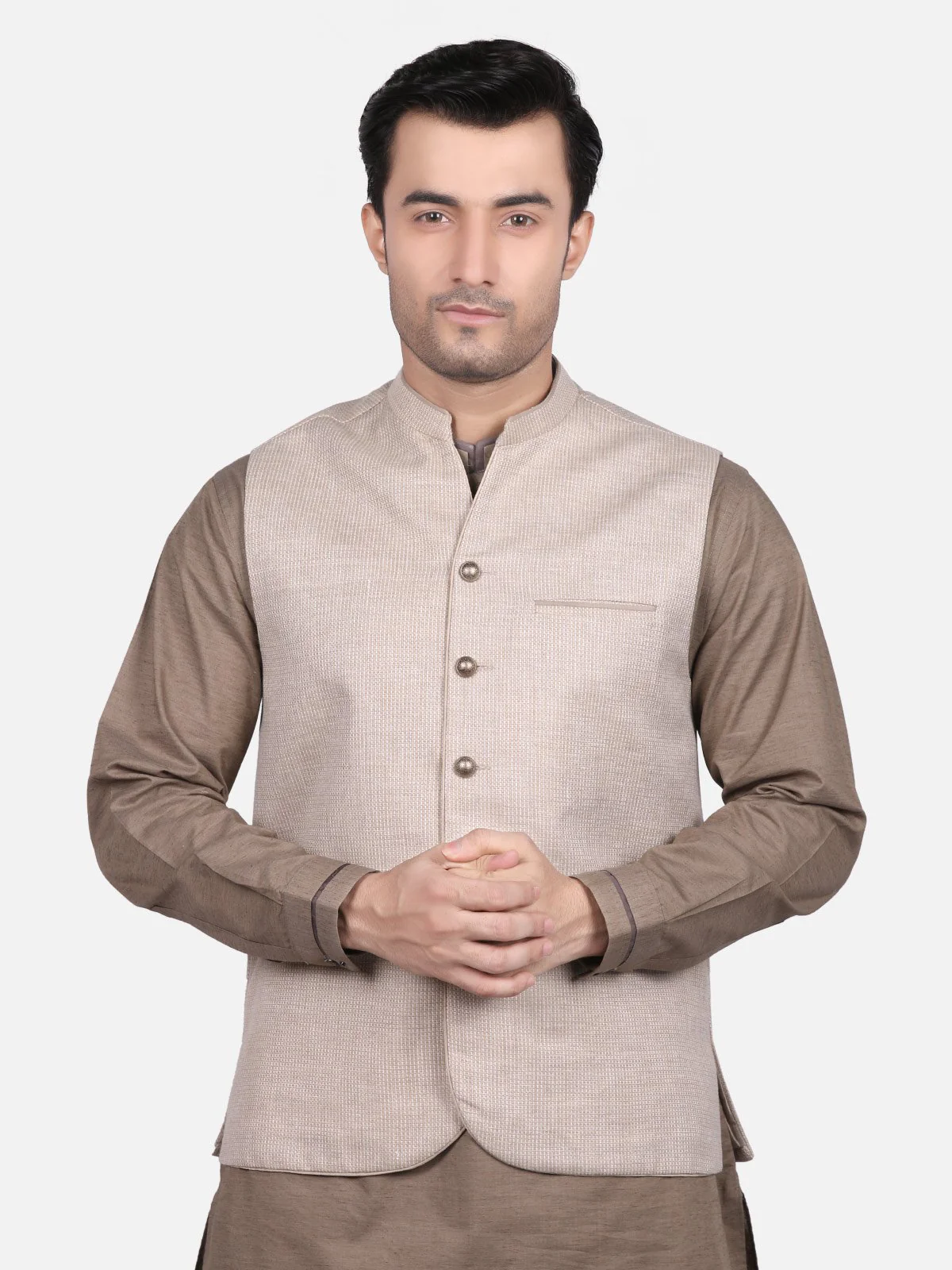 Waistcoat - EMTWC18-35652